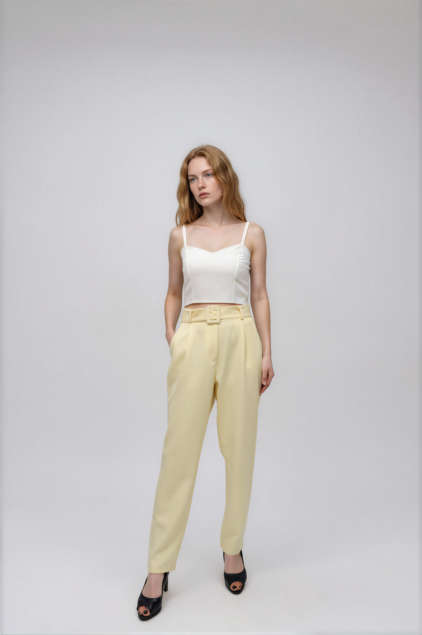 8114 Pantalón Afrodita