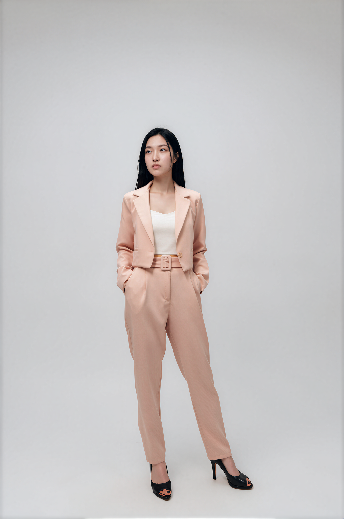8114 Pantalón Afrodita