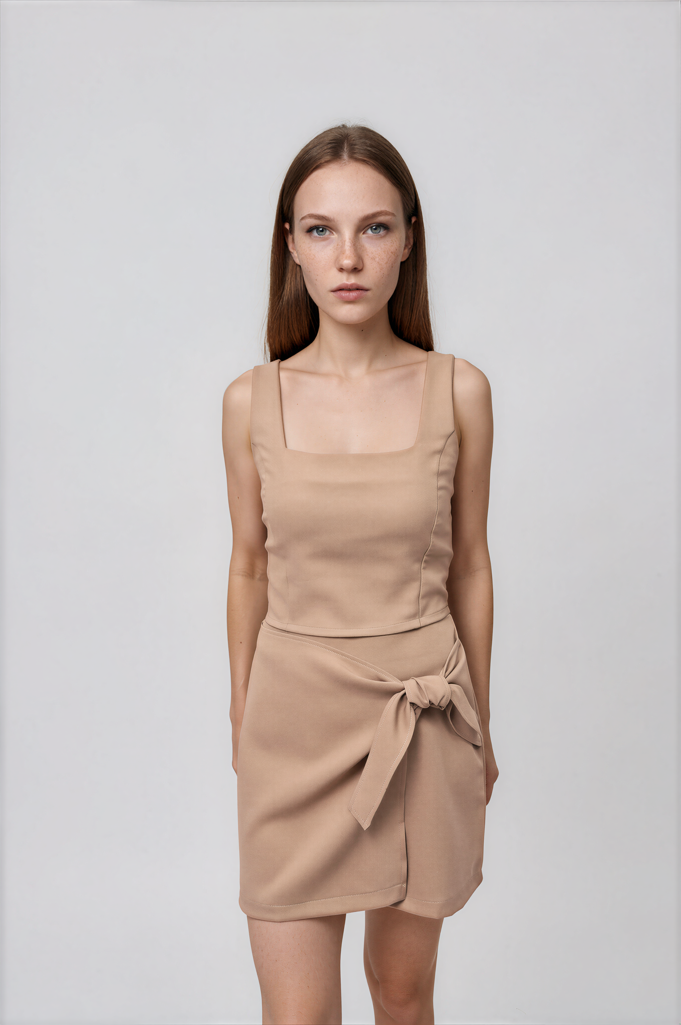 8803 Pollera Valencia