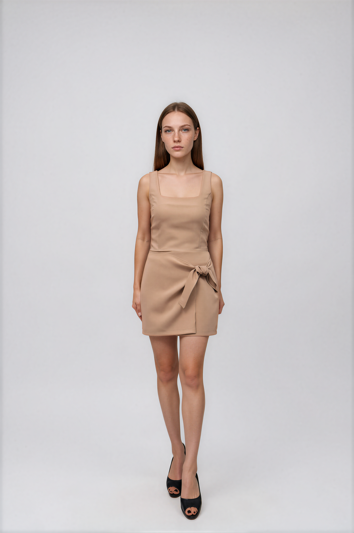 8803 Pollera Valencia