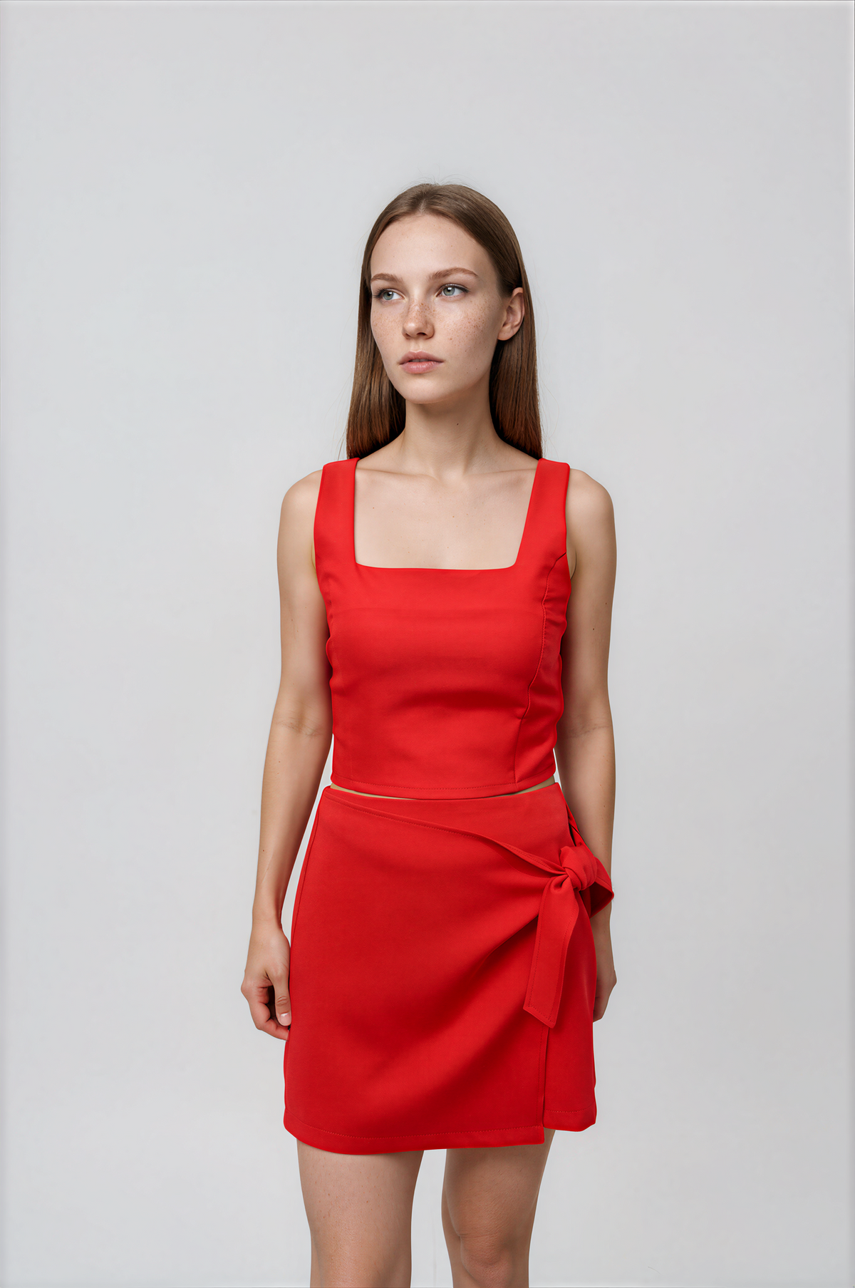 8803 Pollera Valencia
