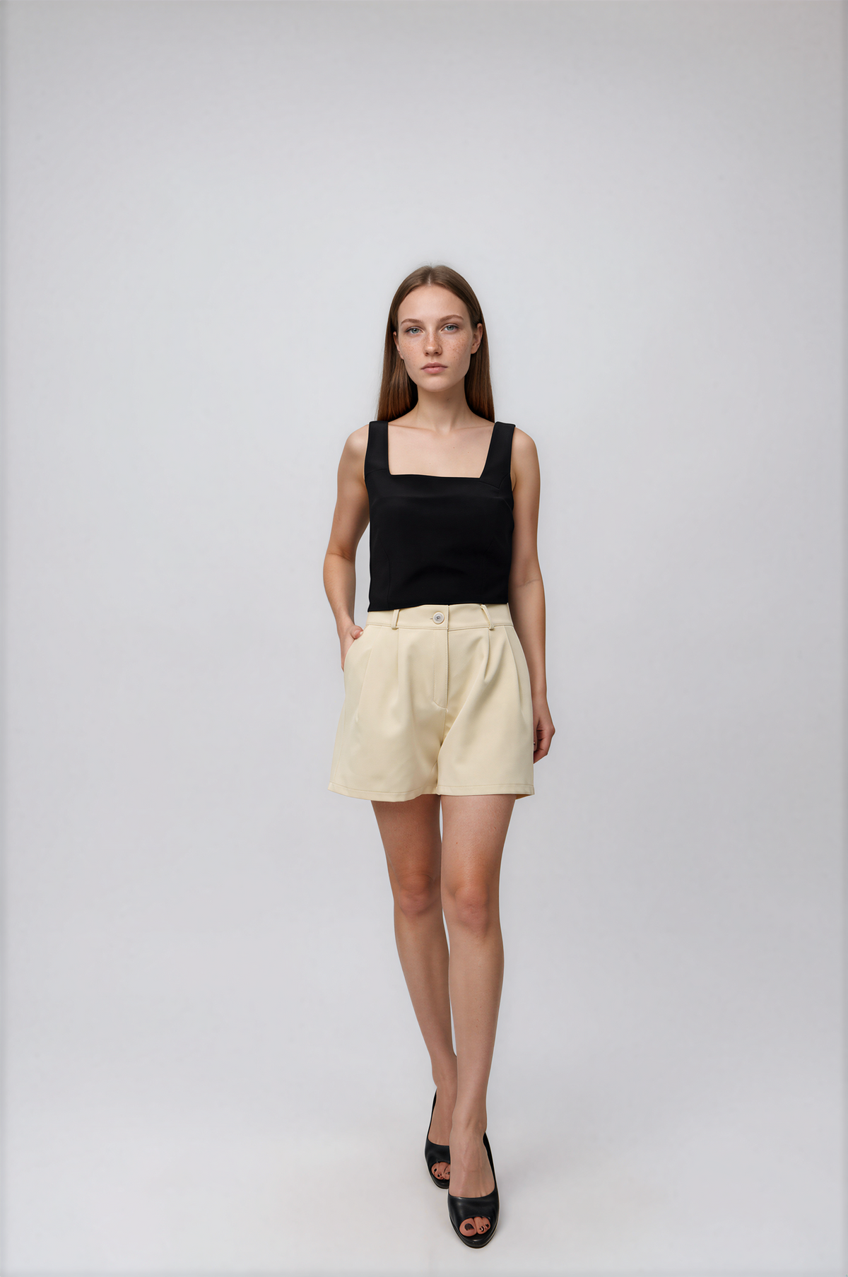 8106 Short Cira