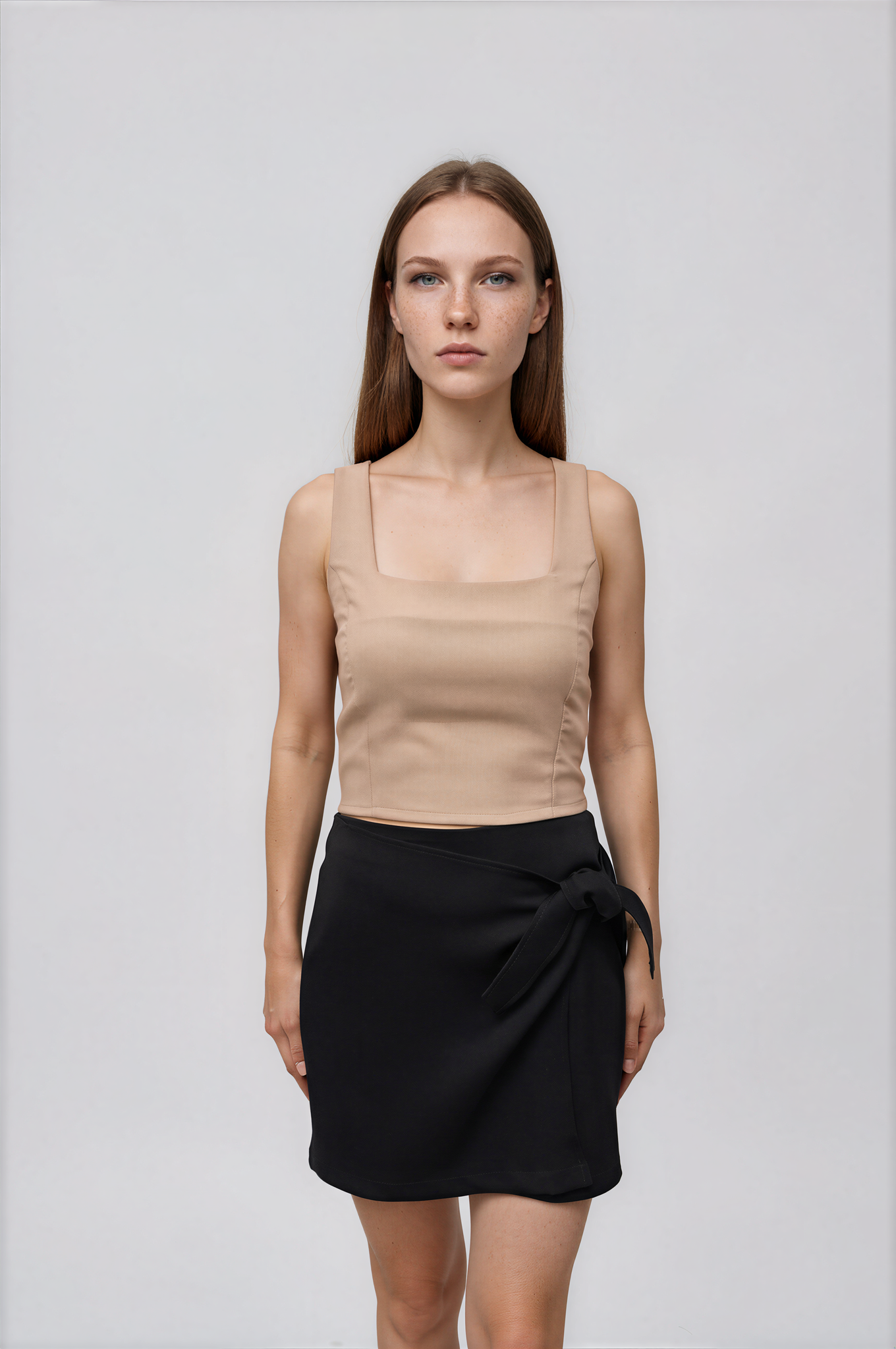 8803 Pollera Valencia