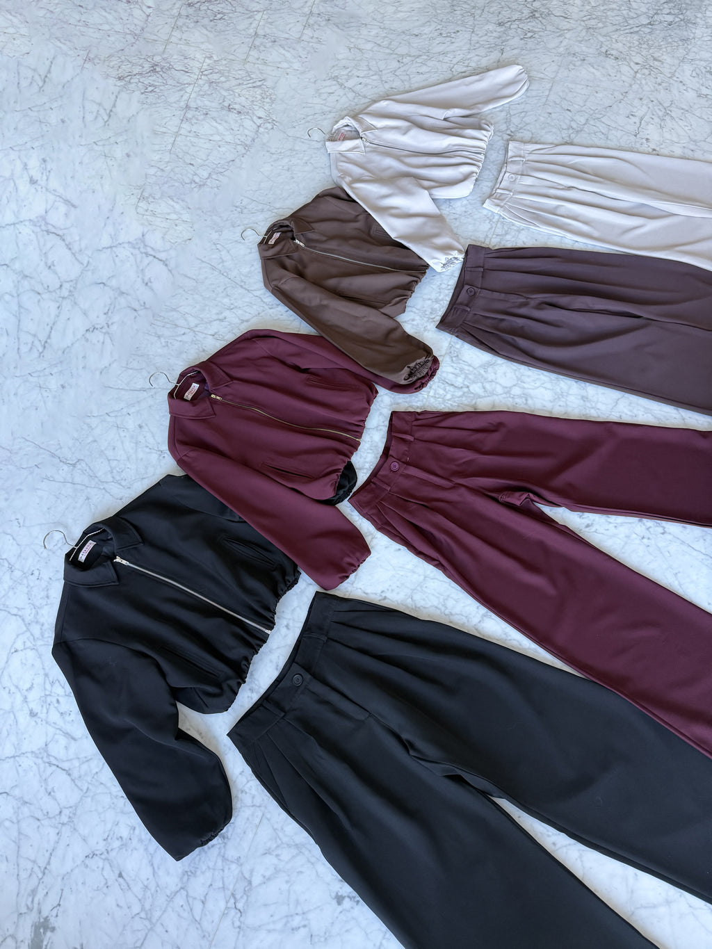 9014 Campera Emilia