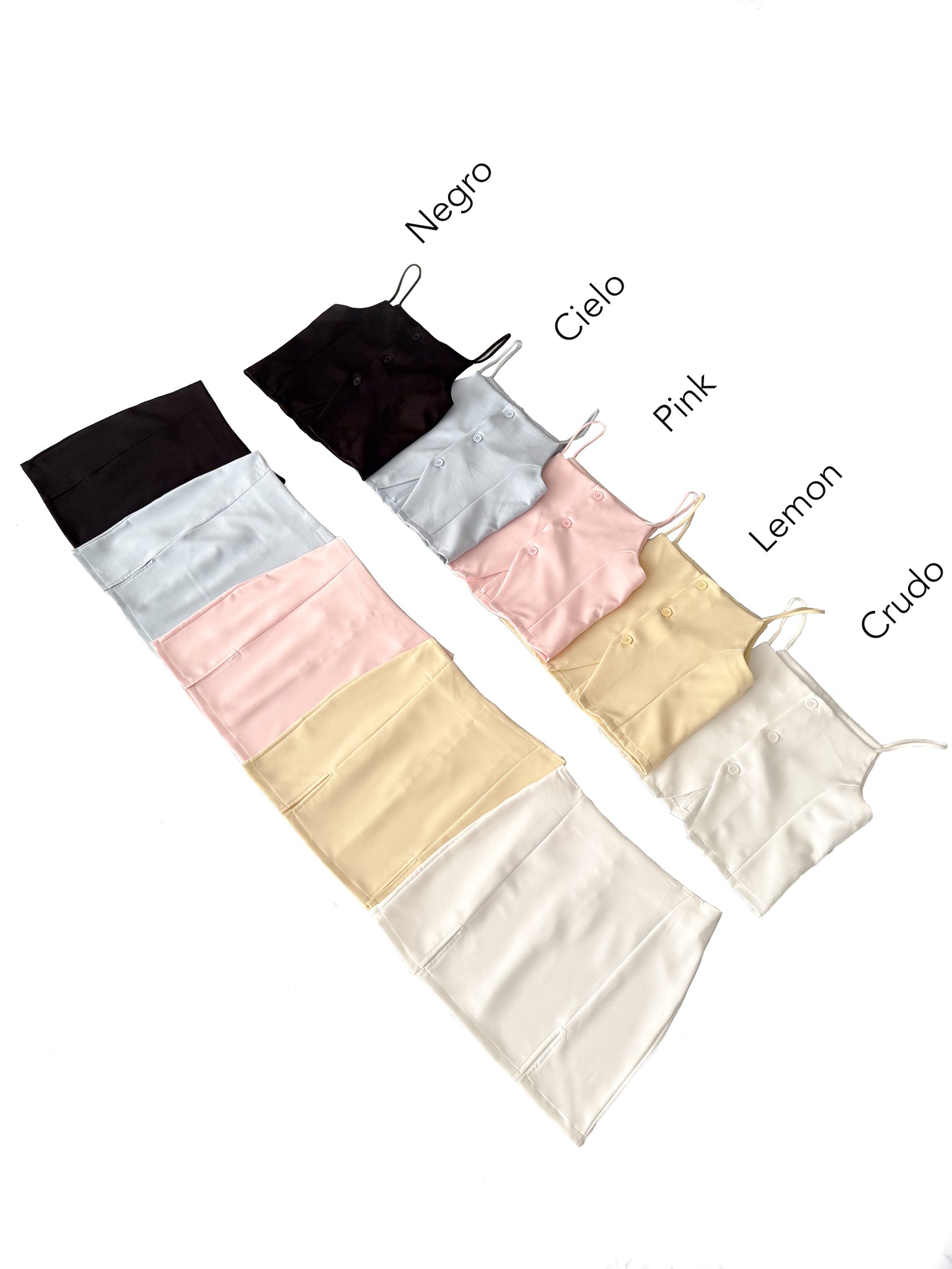 7711 Pollera Ali