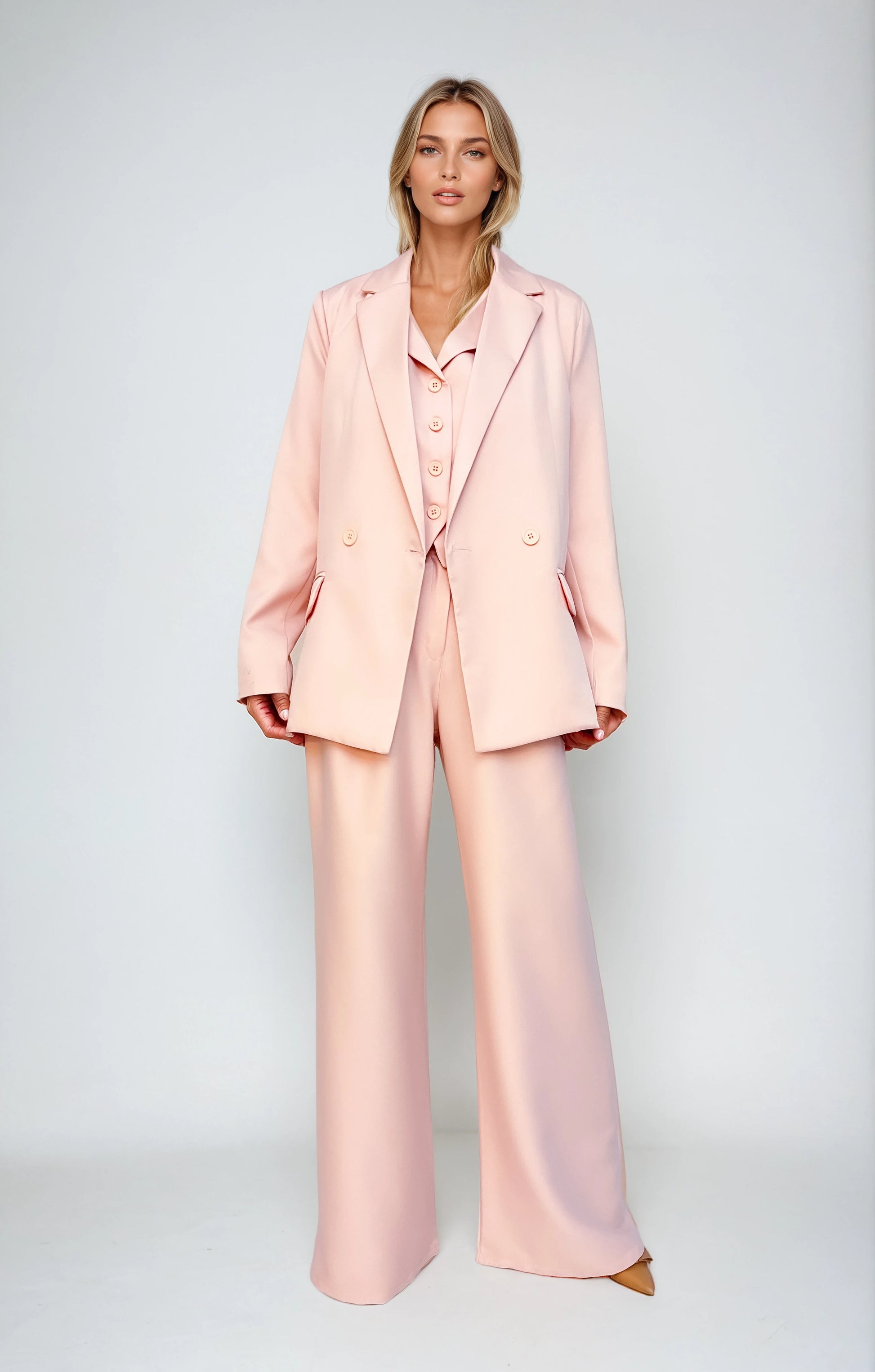 7878  Saco Olivia