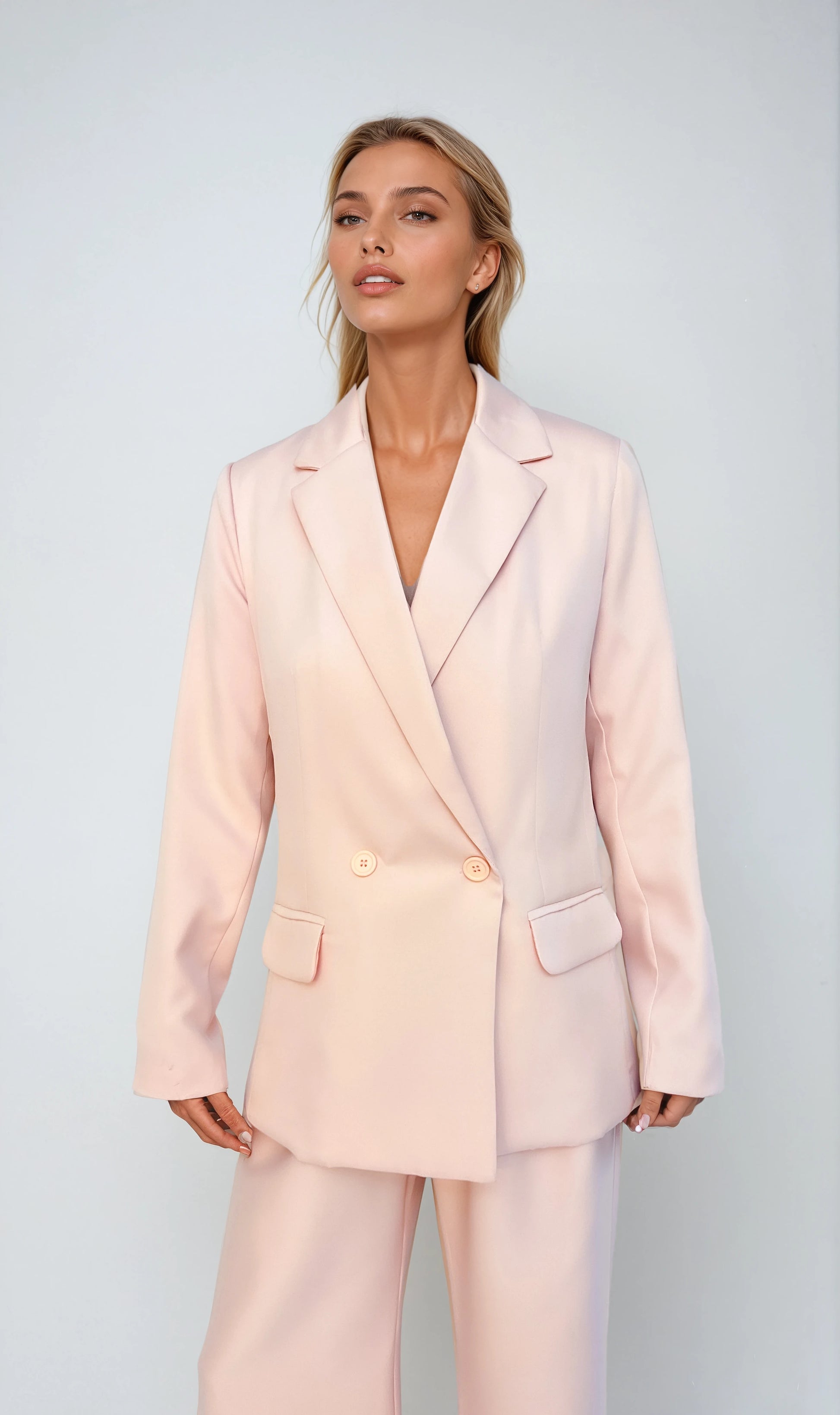 7878  Saco Olivia