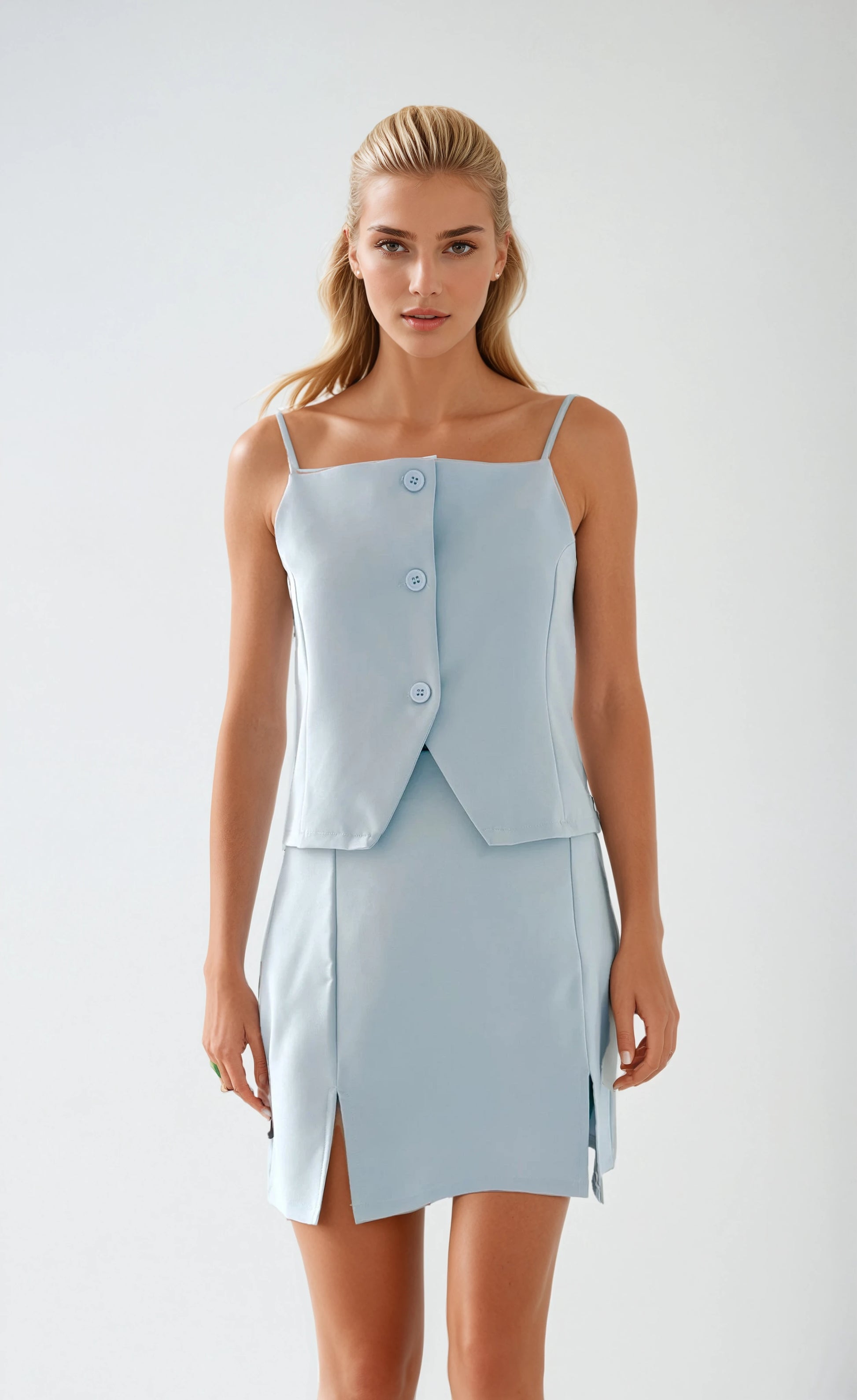 7711 Pollera Ali