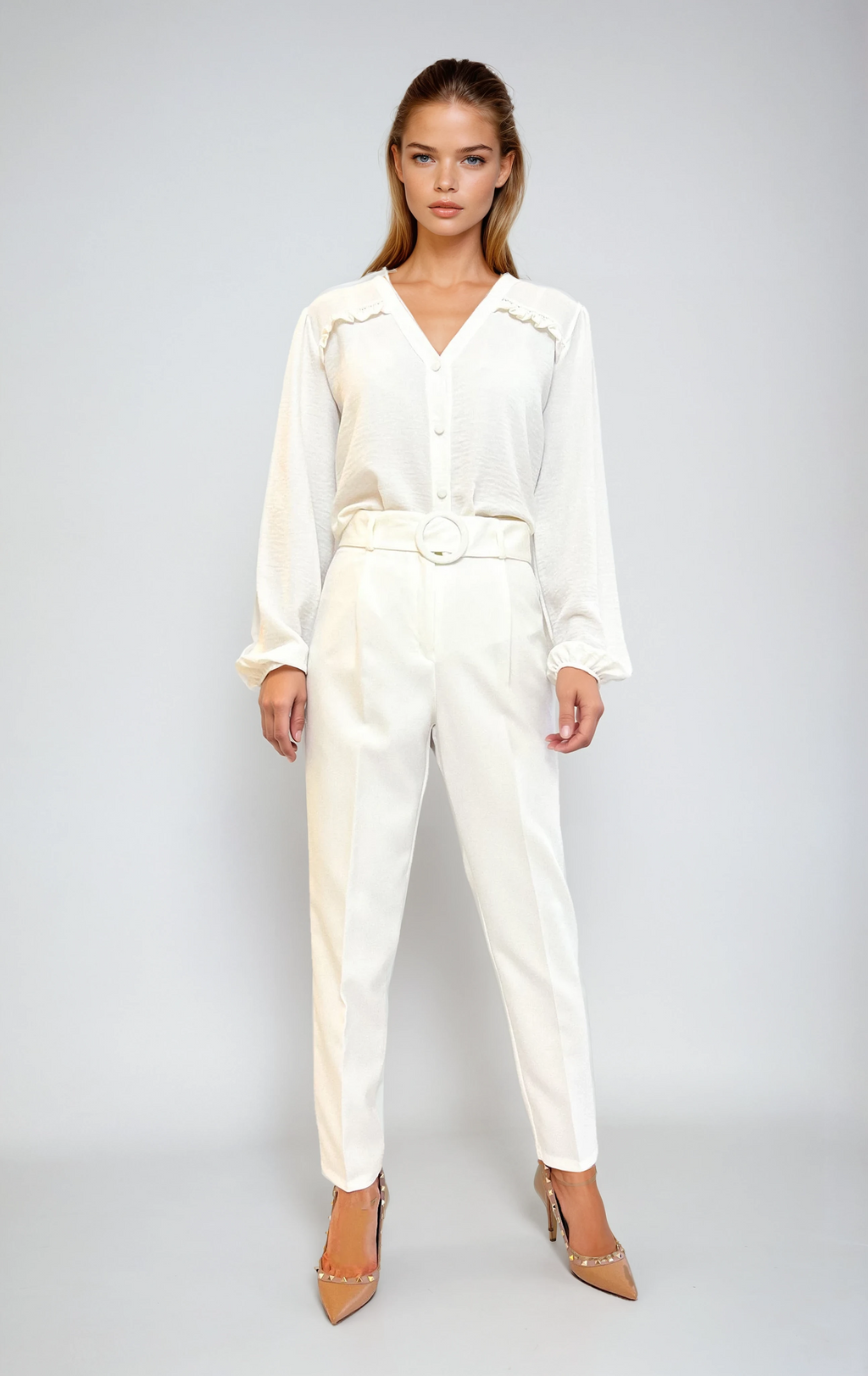 8114 Pantalón Afrodita Grande