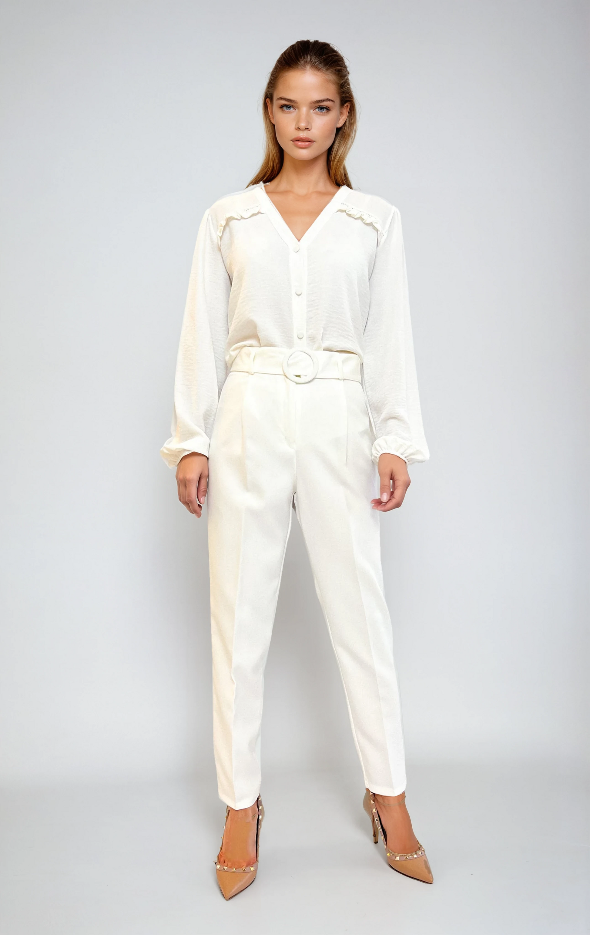 8114 Pantalón Afrodita Grande