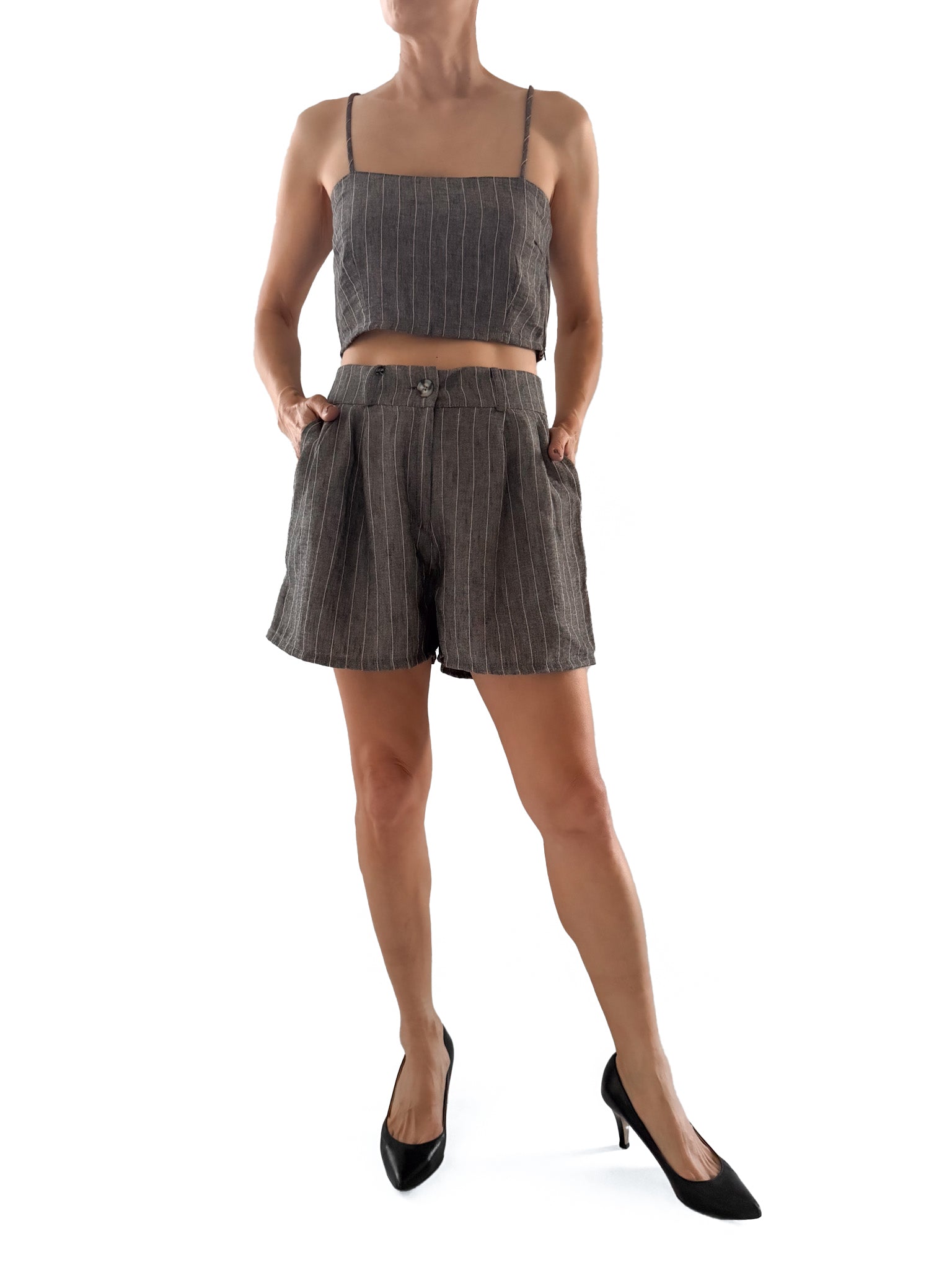 8665 Short Sara Lino