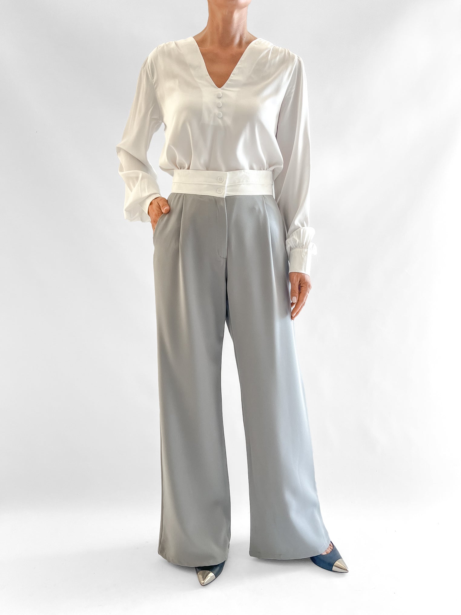 8390 Pantalón Martin Sale