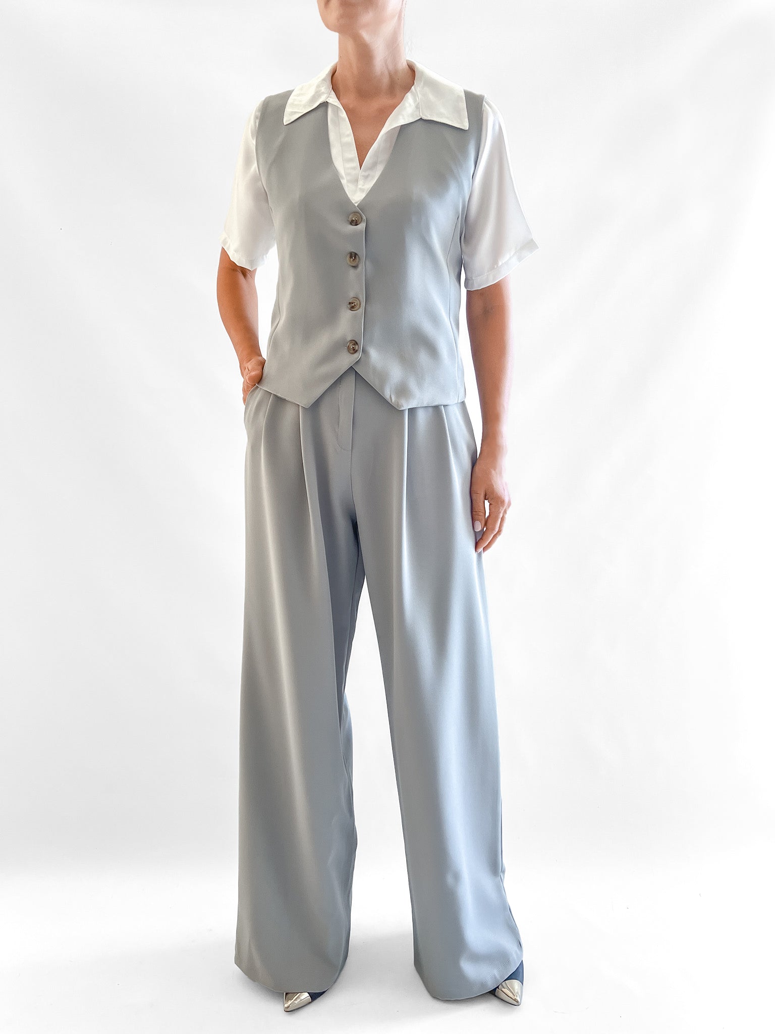 8345 Pantalón Latina