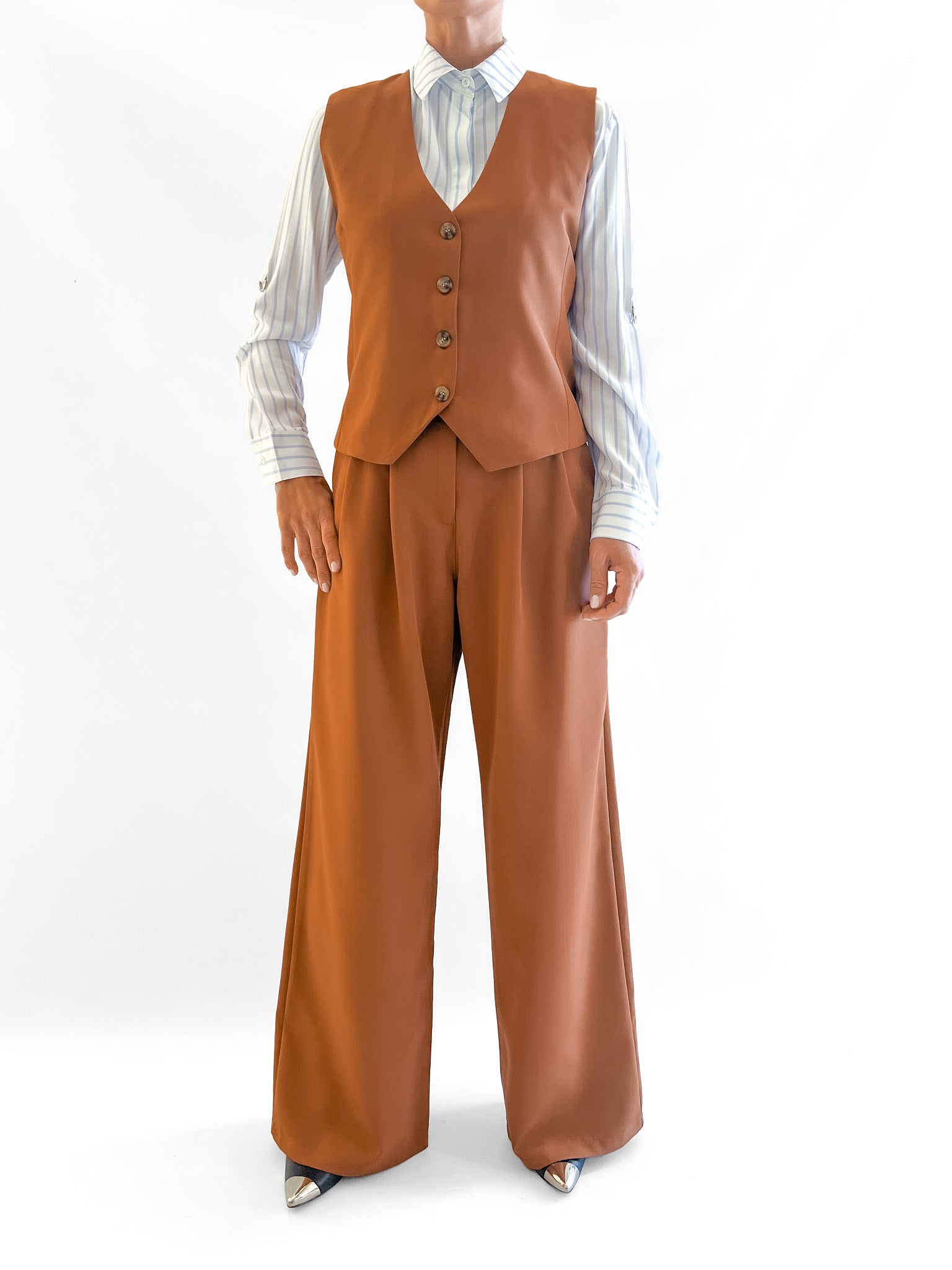 8345 Pantalón Latina