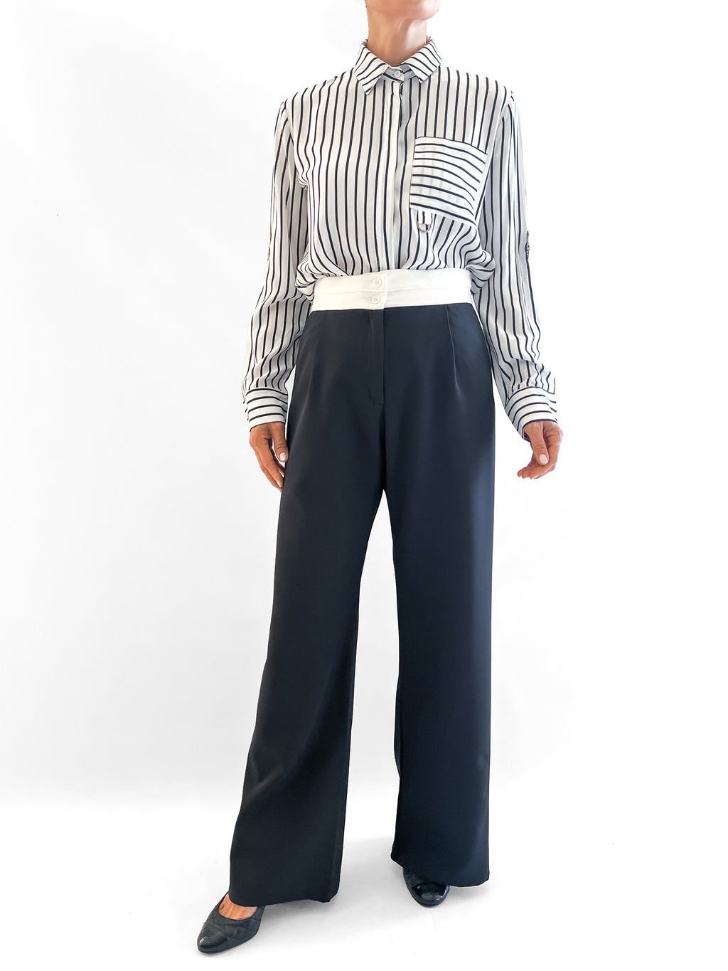 8390 Pantalón Martin Sale