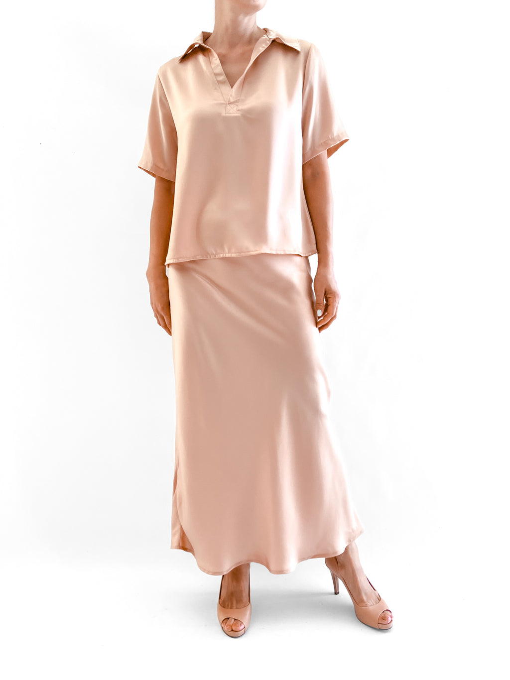 8246 Pollera Brisia