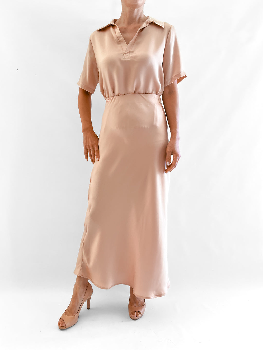 8246 Pollera Brisia