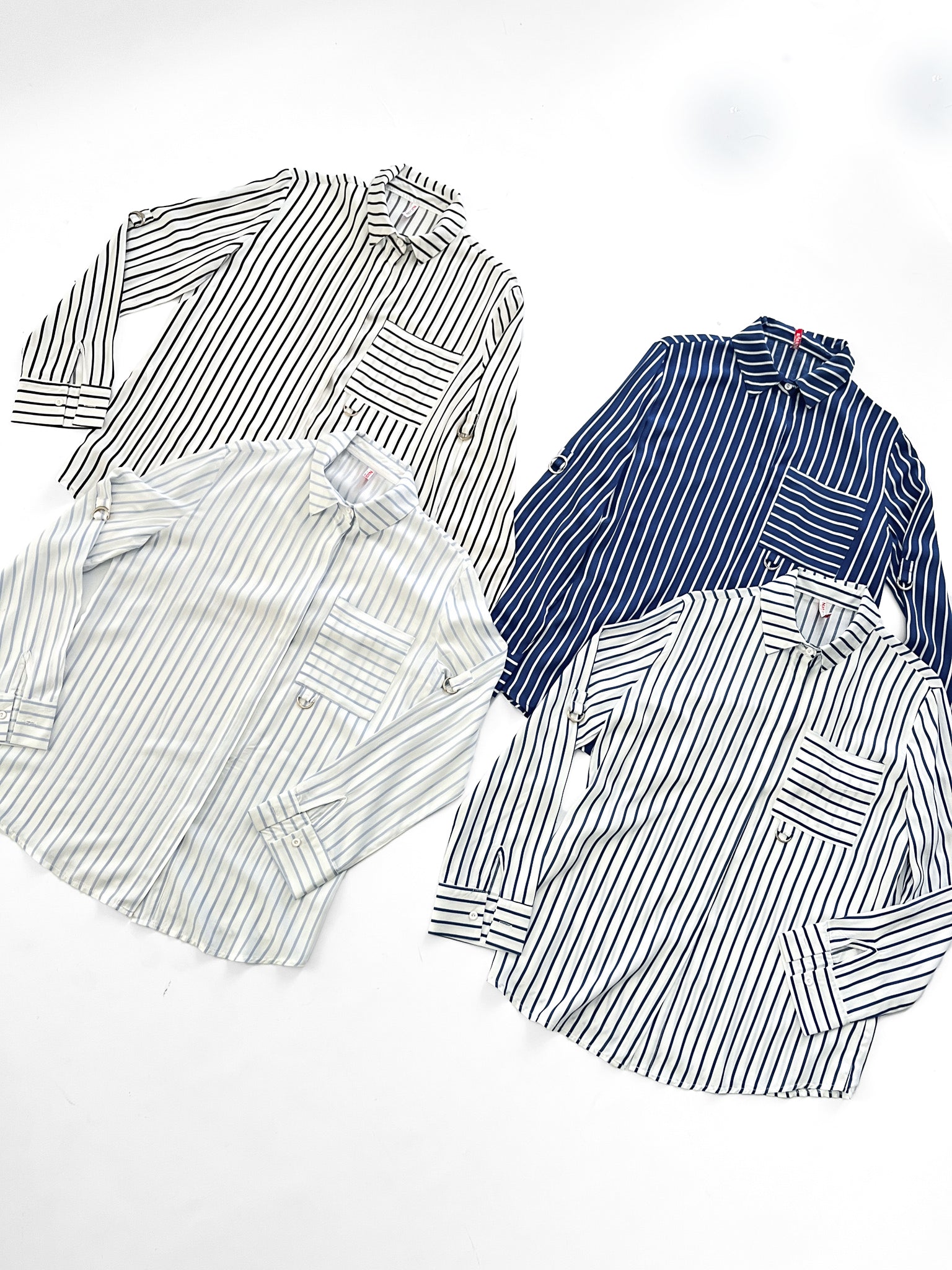 8487 Camisa Trento