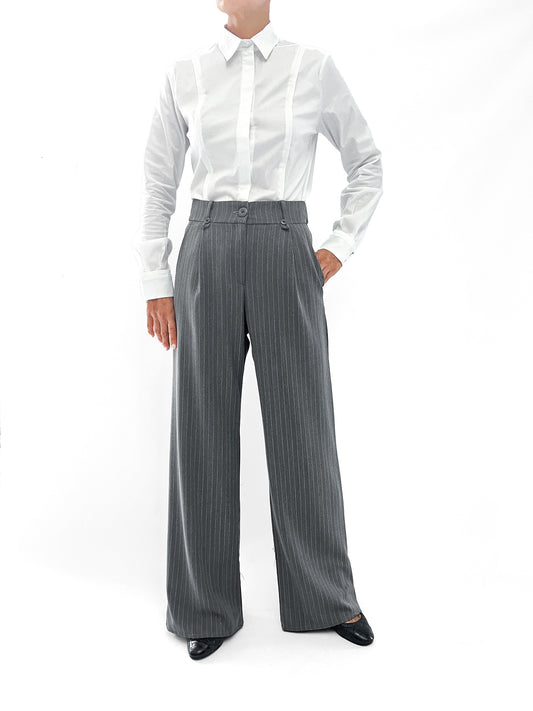 8373 Pantalón Ari Rayado