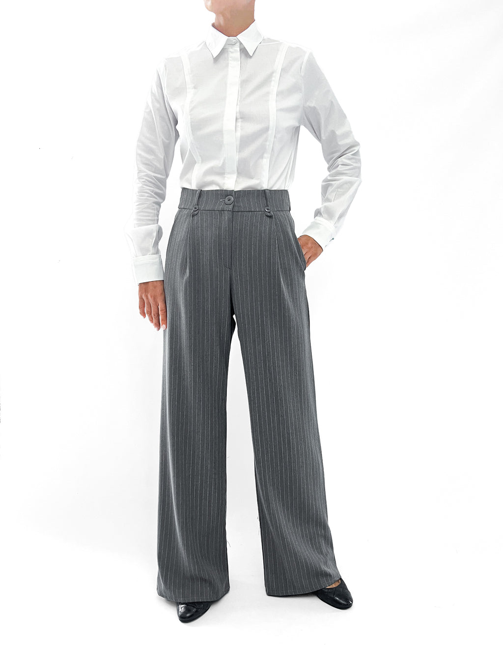 8428 Camisa  New Vivid Grande
