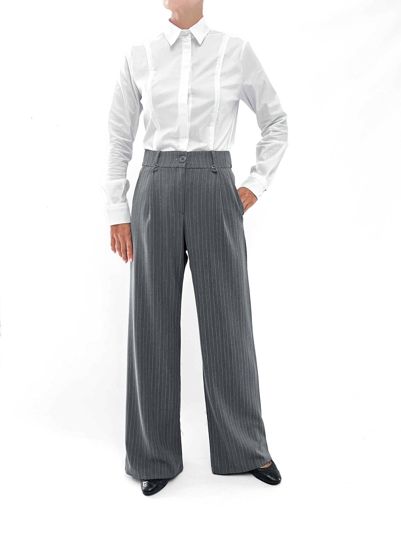 8428 Camisa  New Vivid Grande