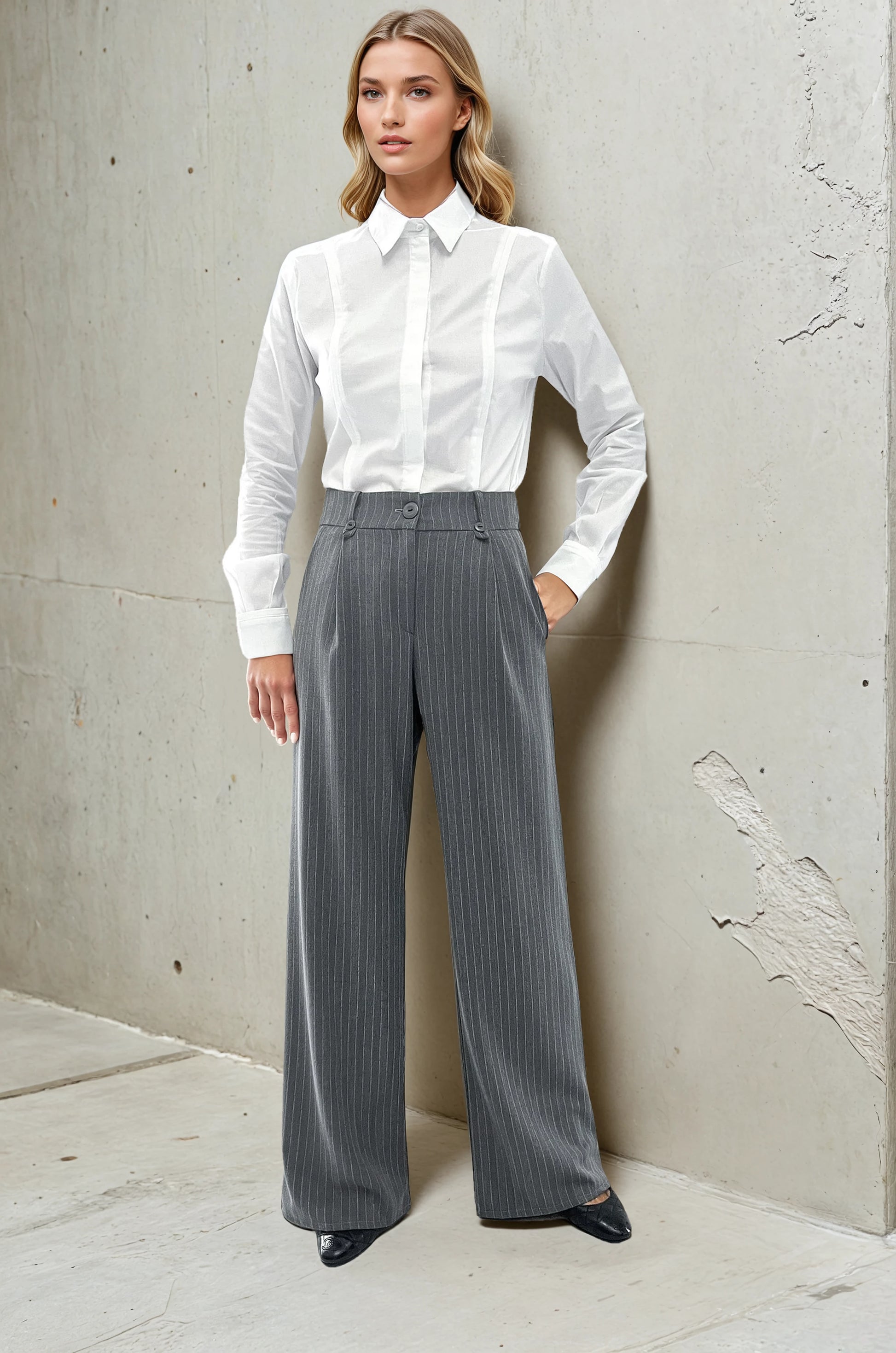 8428 Camisa  New Vivid Grande