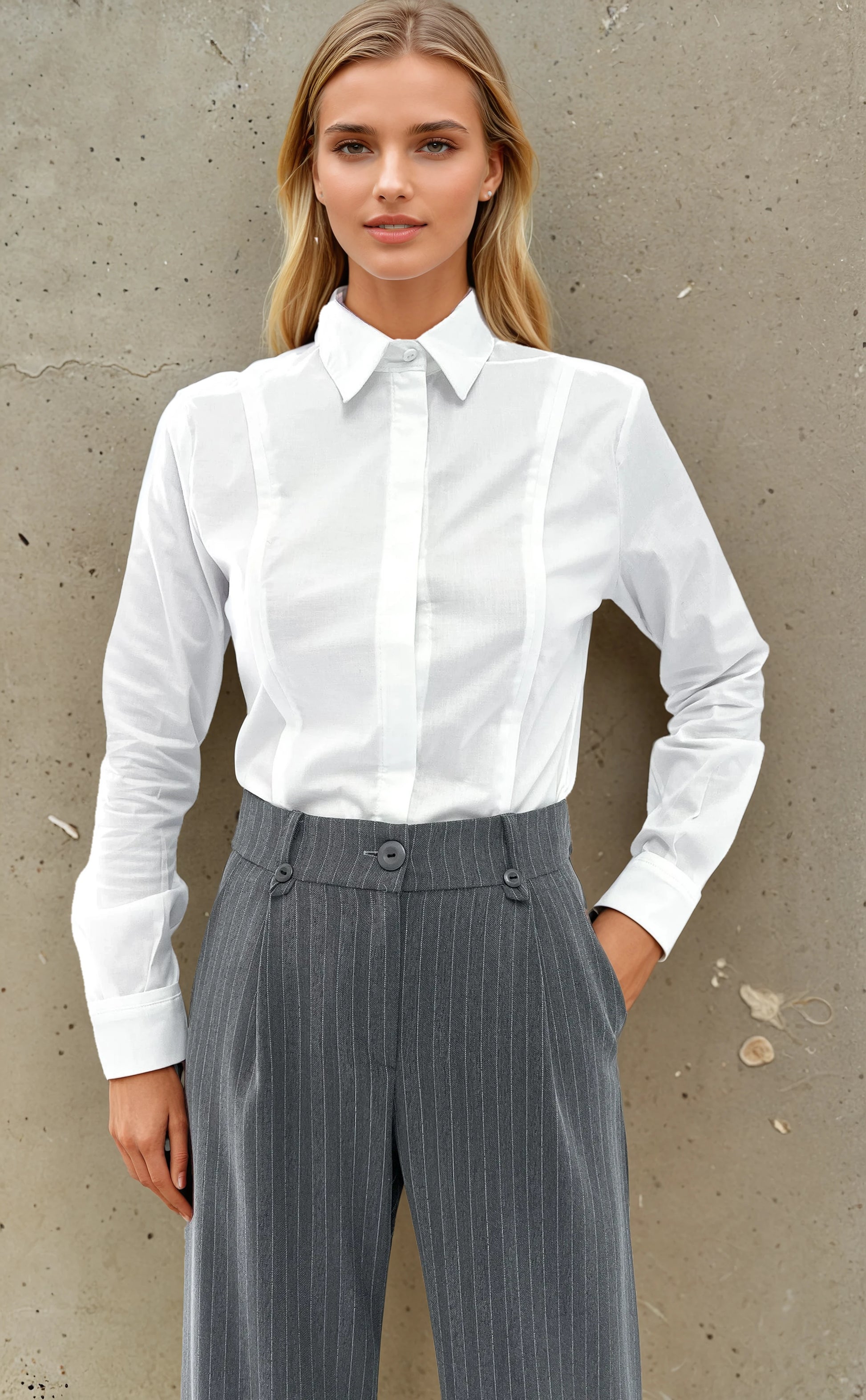 8428 Camisa  New Vivid Grande