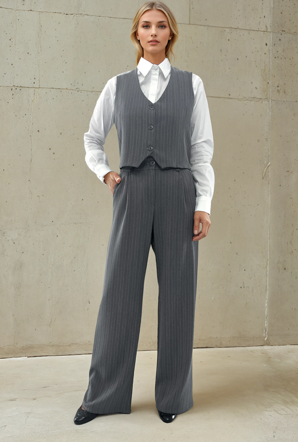 8428 Camisa New Vivid