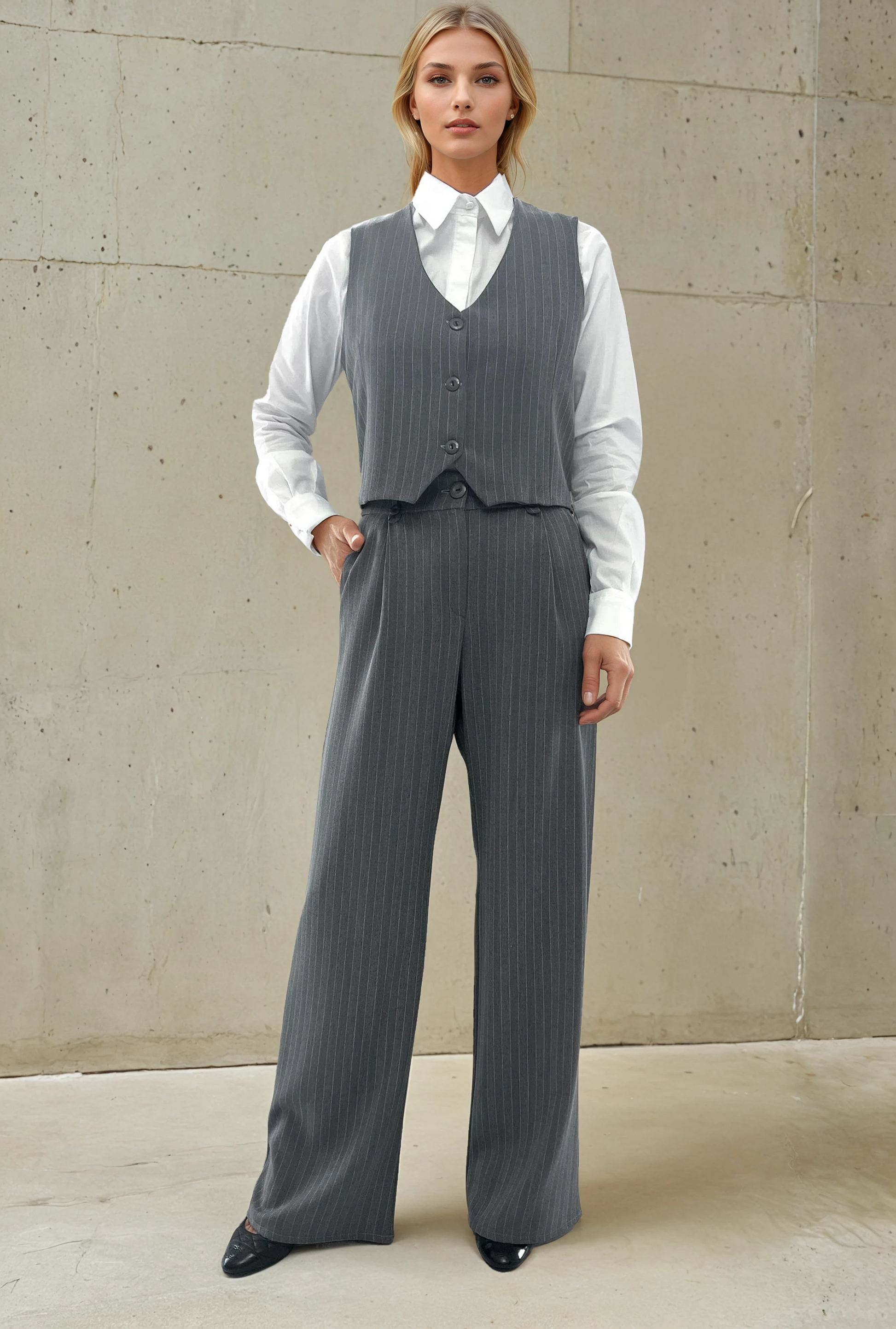 8428 Camisa New Vivid