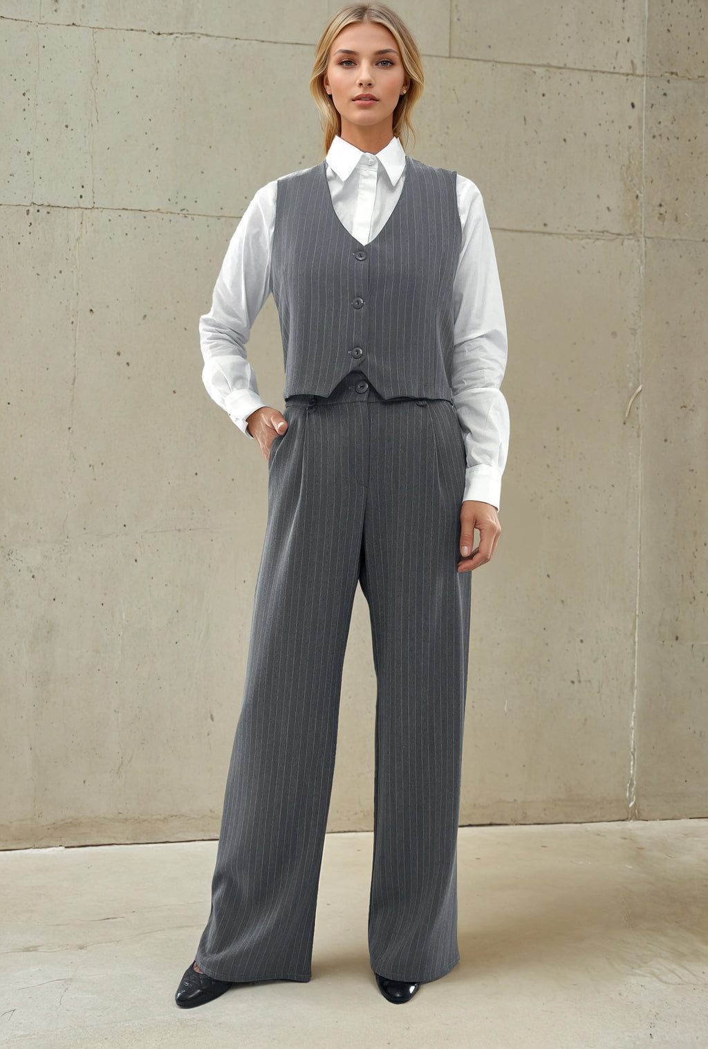 8428 Camisa  New Vivid Grande