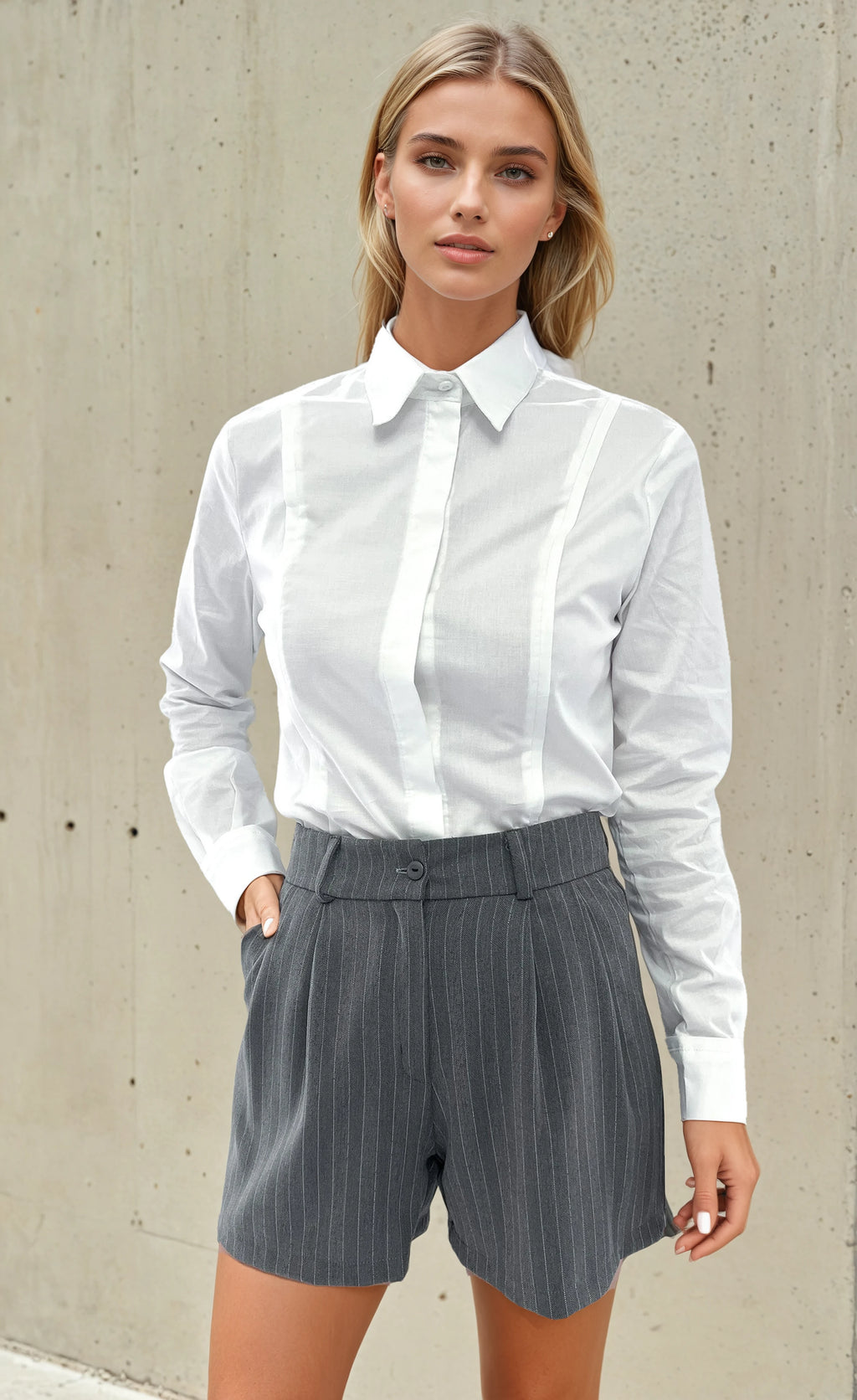 8428 Camisa New Vivid