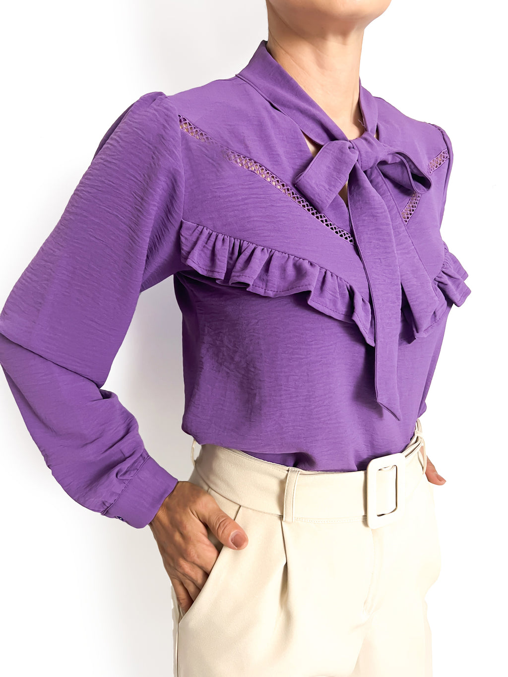 7924 Blusa Aria Sale