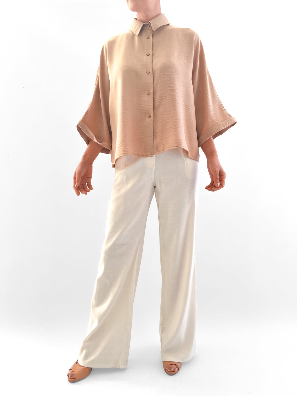 8539 Camisa Citron Sale