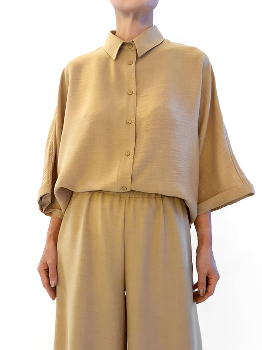 8539 Camisa Citron Sale