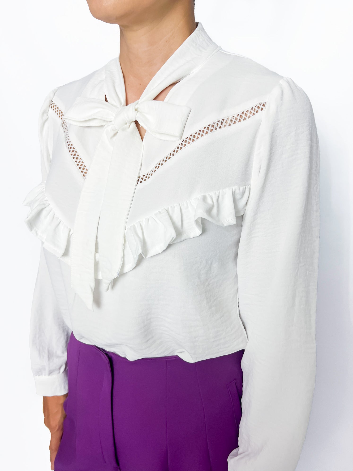7924 Blusa Aria Sale