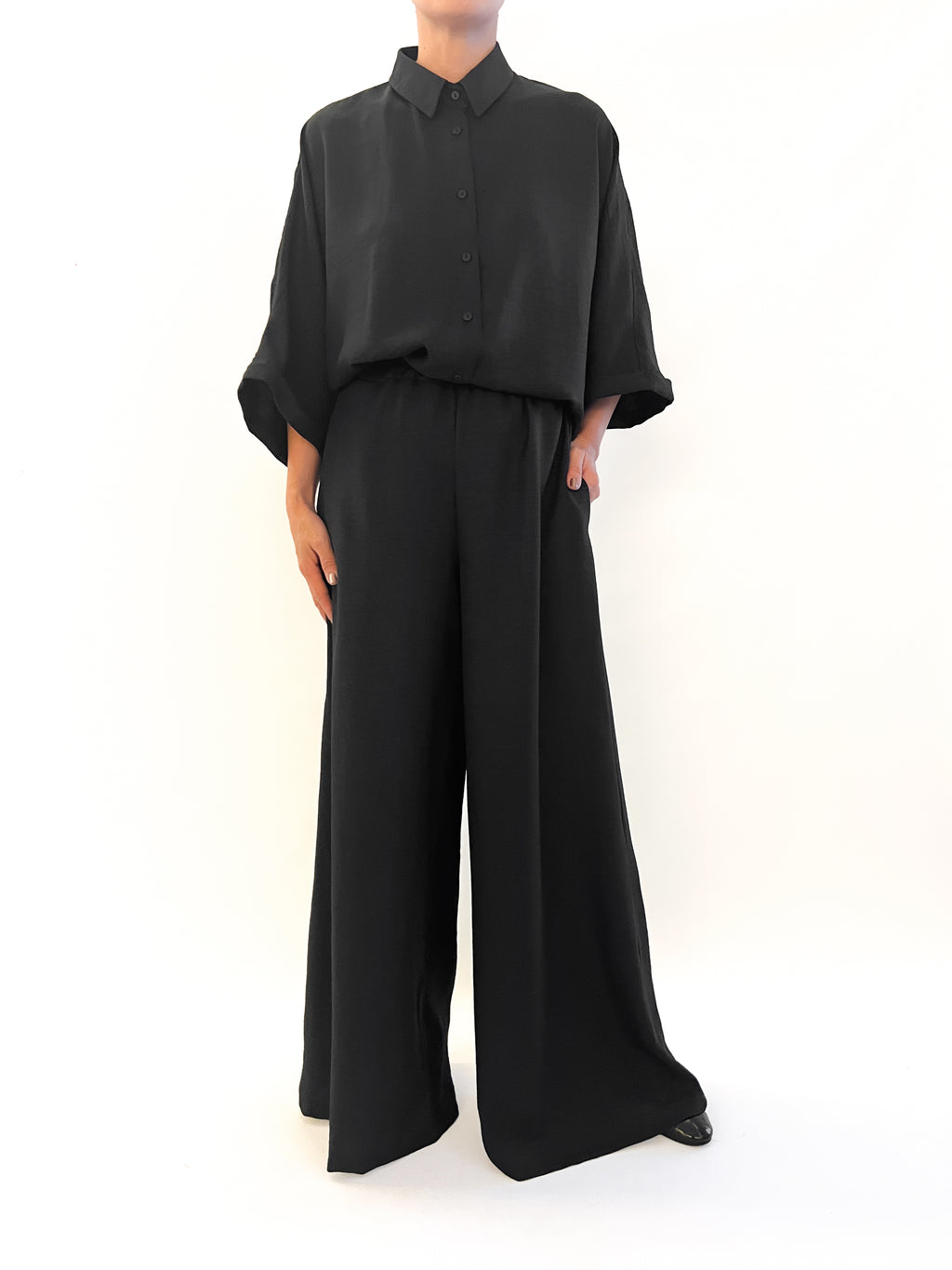 8563 Pantalón Araceli Sale