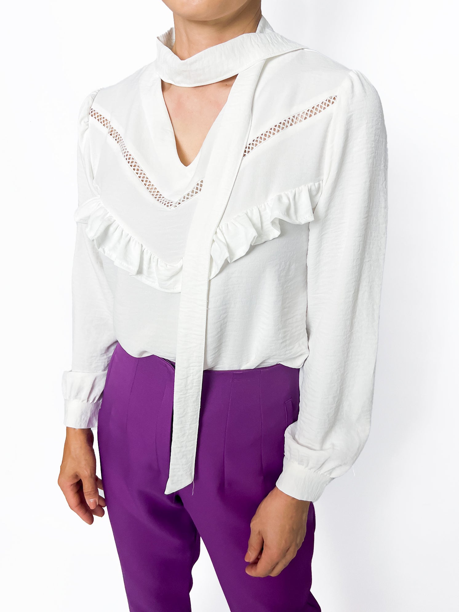 7924 Blusa Aria Sale