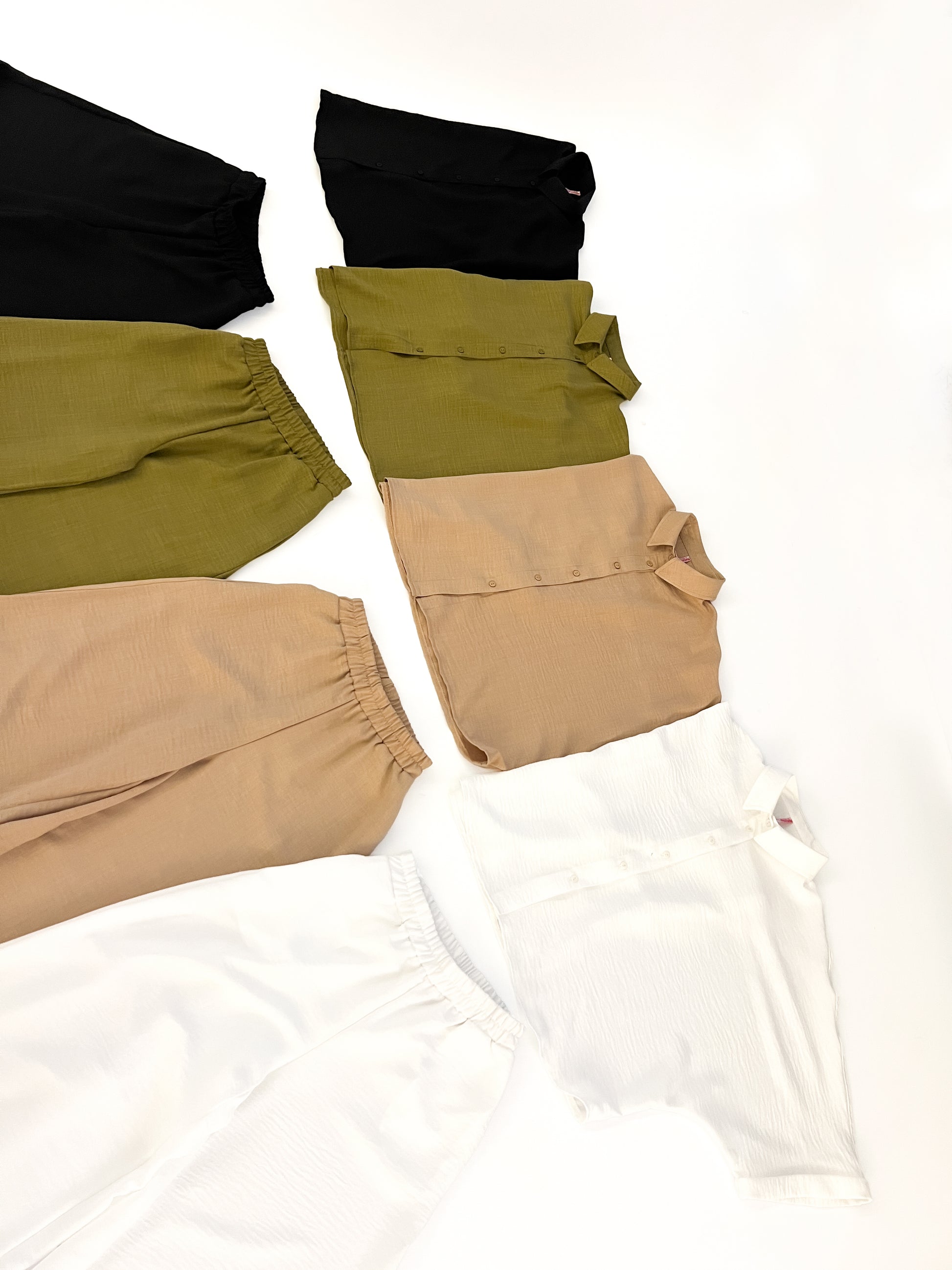 8539 Camisa Citron Sale