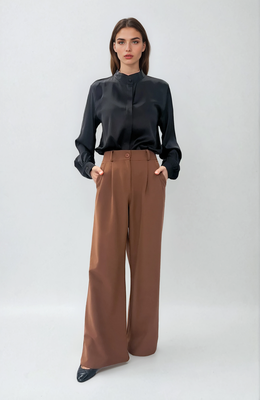 8115 Pantalón Diosa