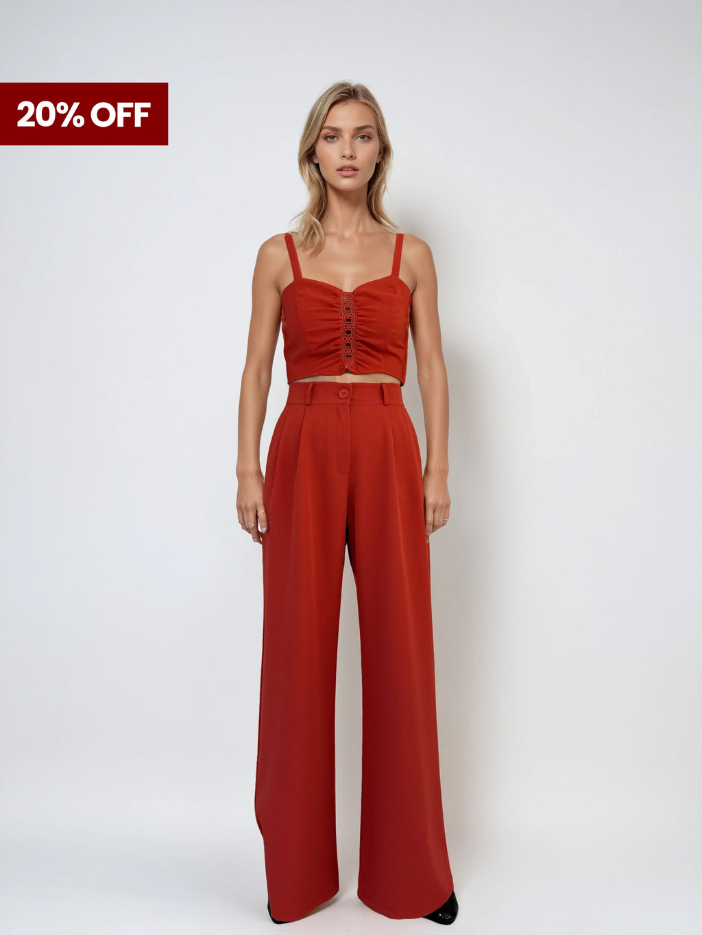 Conjunto Sabi ❤️‍🔥