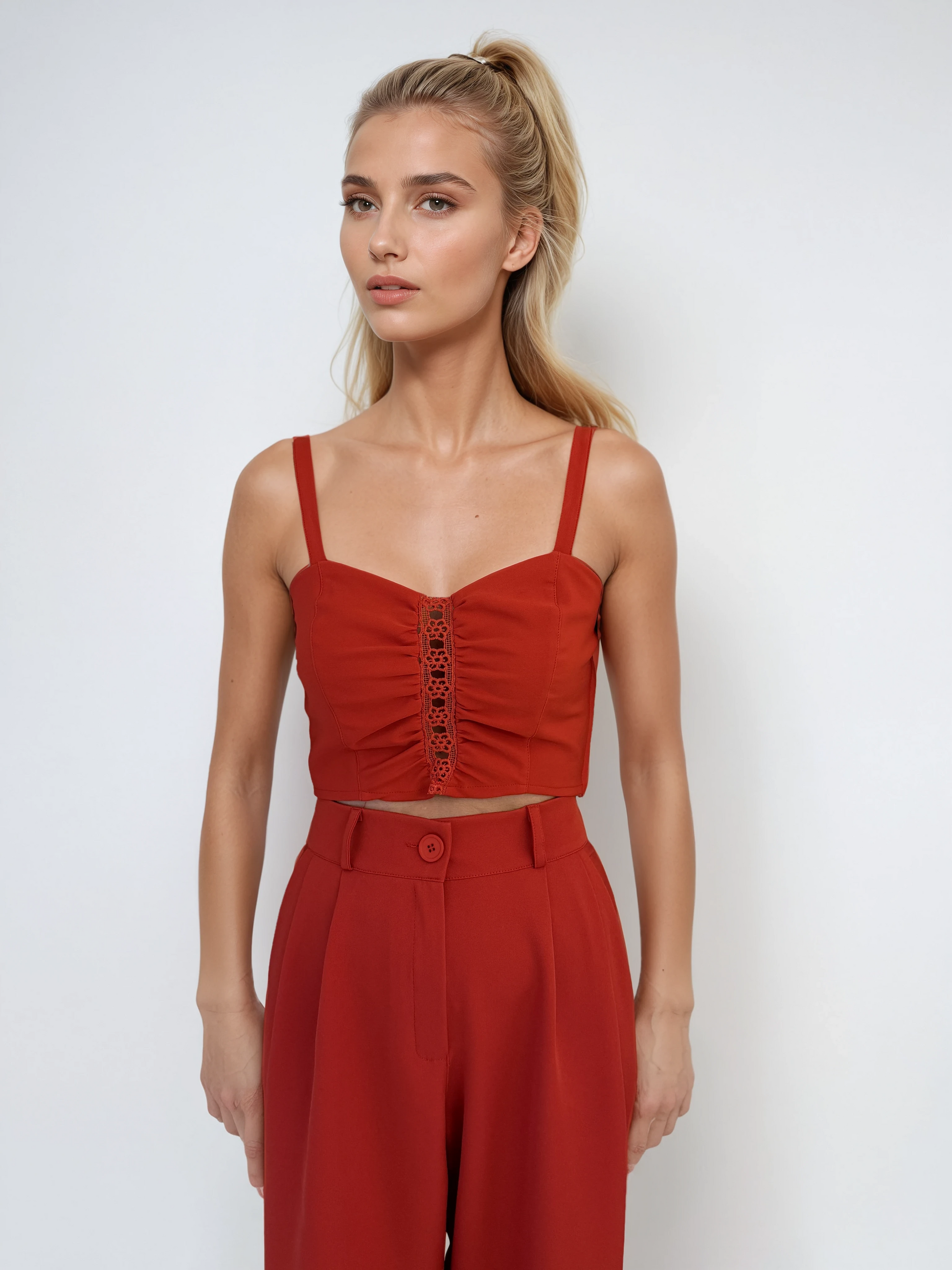 Conjunto Sabi ❤️‍🔥