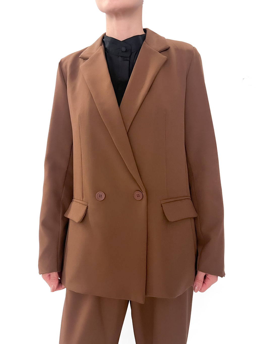 7878  Saco Olivia