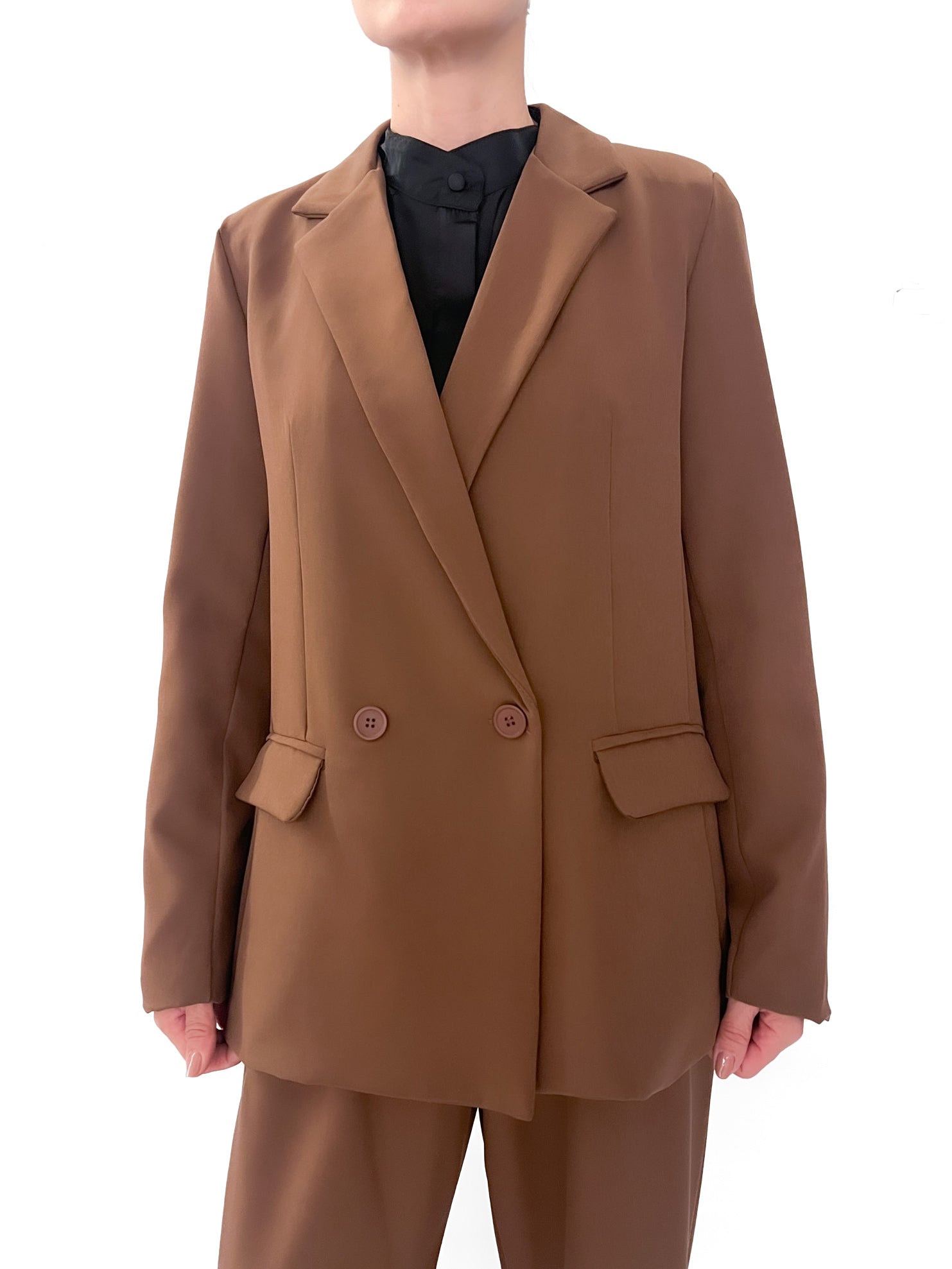 7878  Saco Olivia