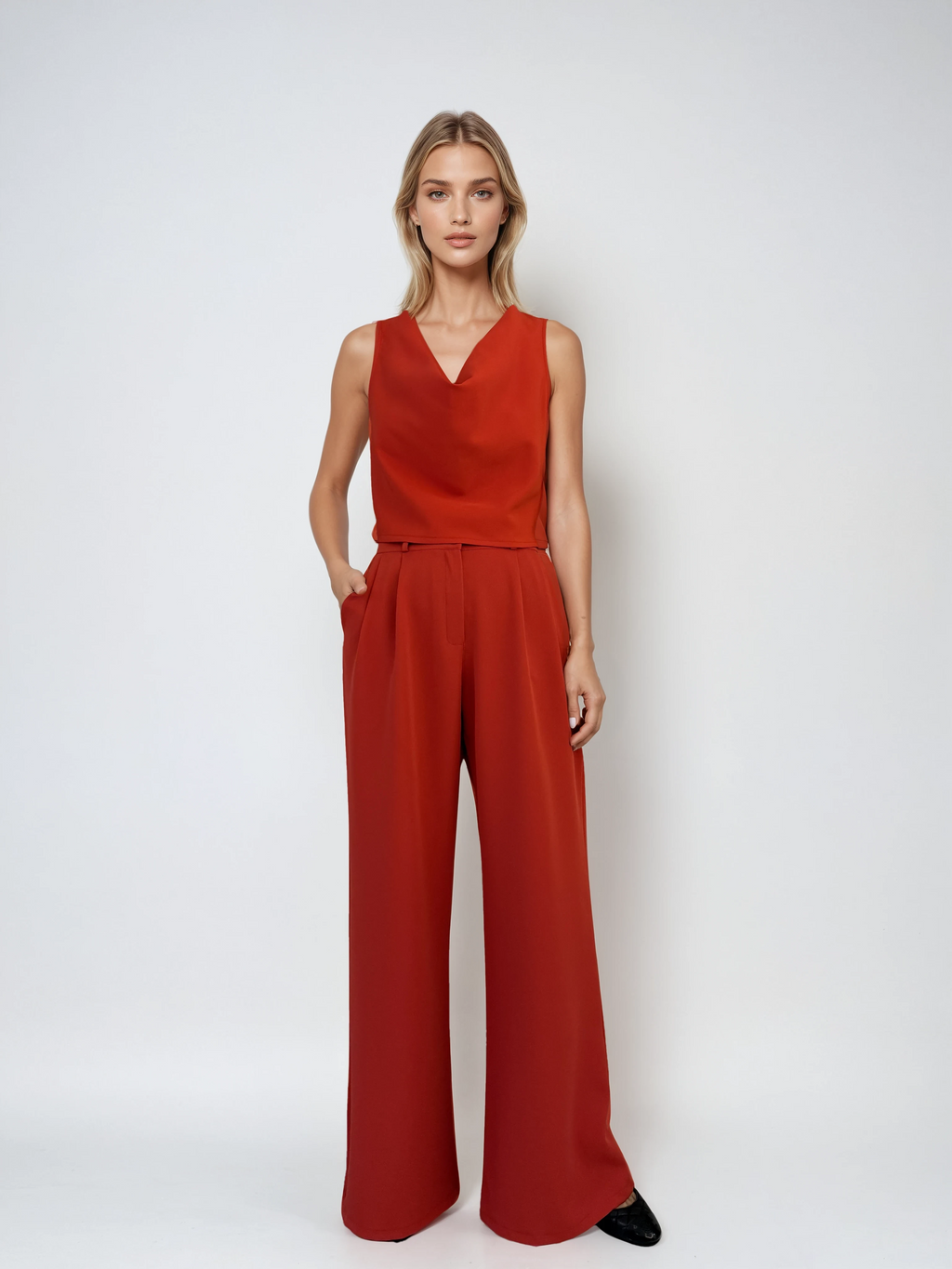 8115 Pantalón Diosa