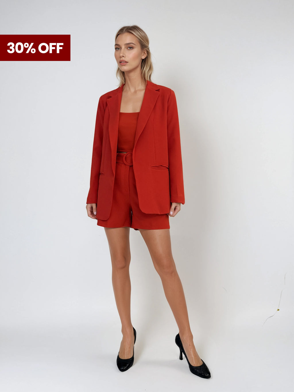 Conjunto Tini ♥️