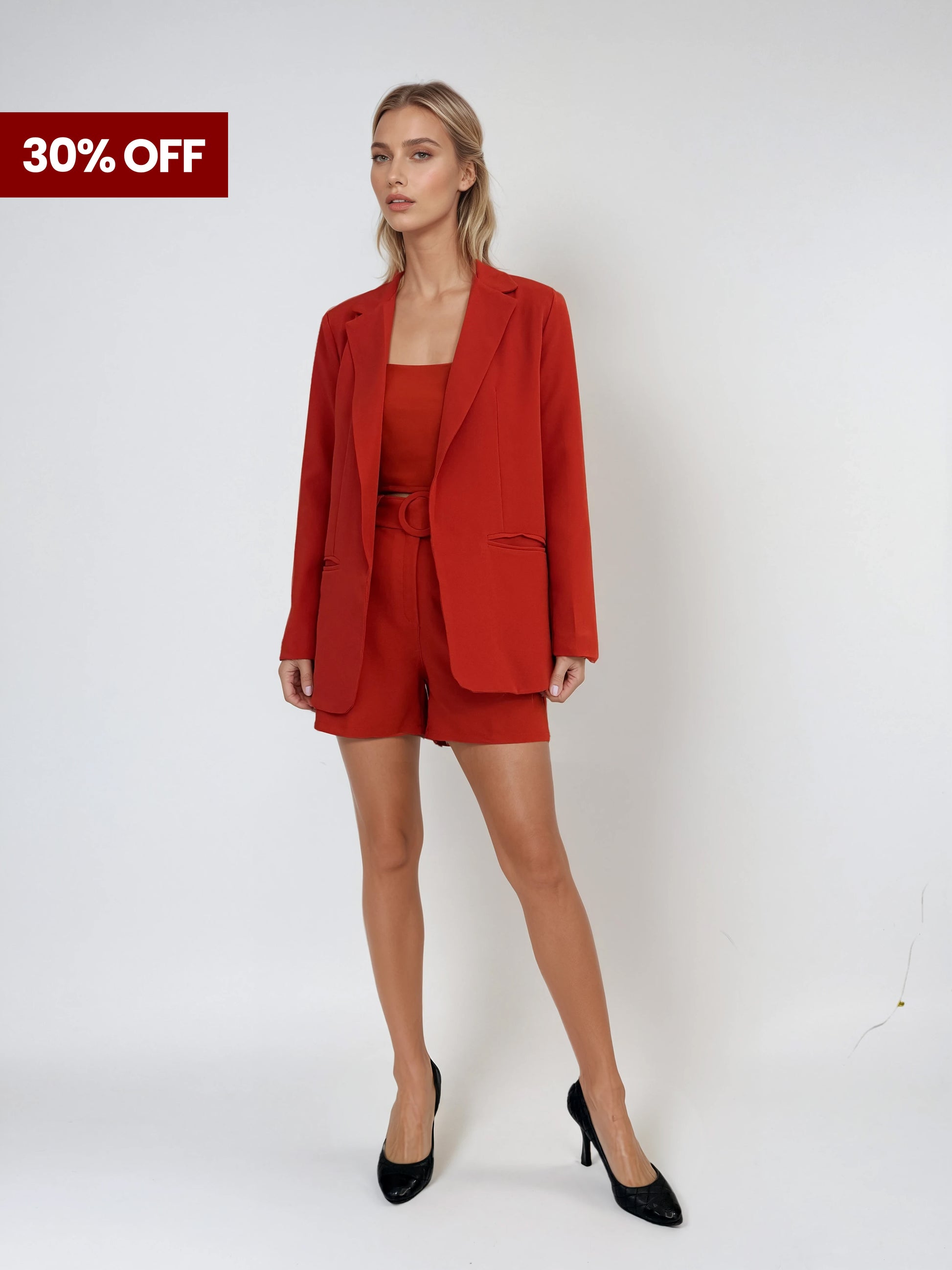 Conjunto Tini ♥️