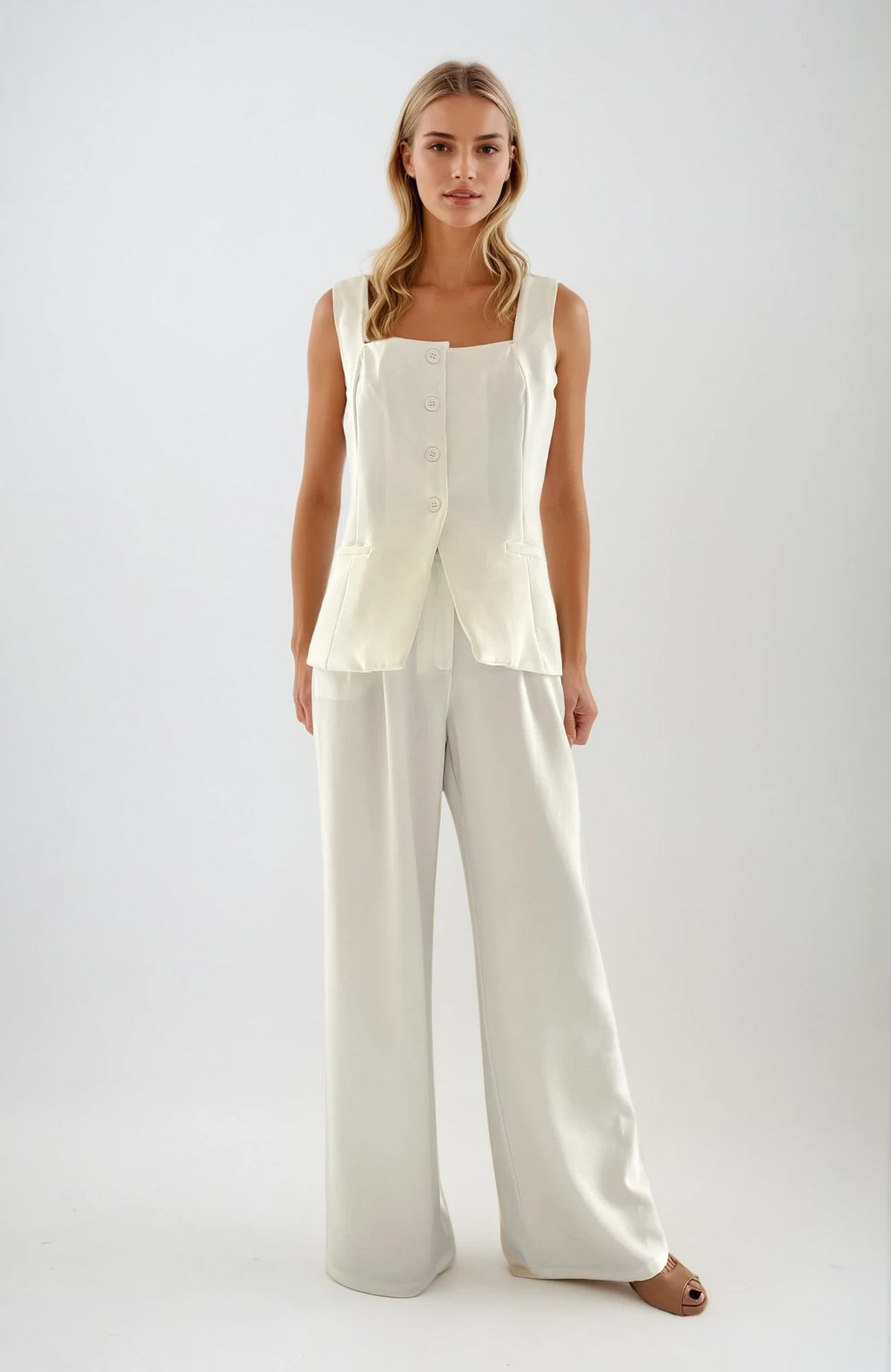 8115 Pantalón Diosa Grande