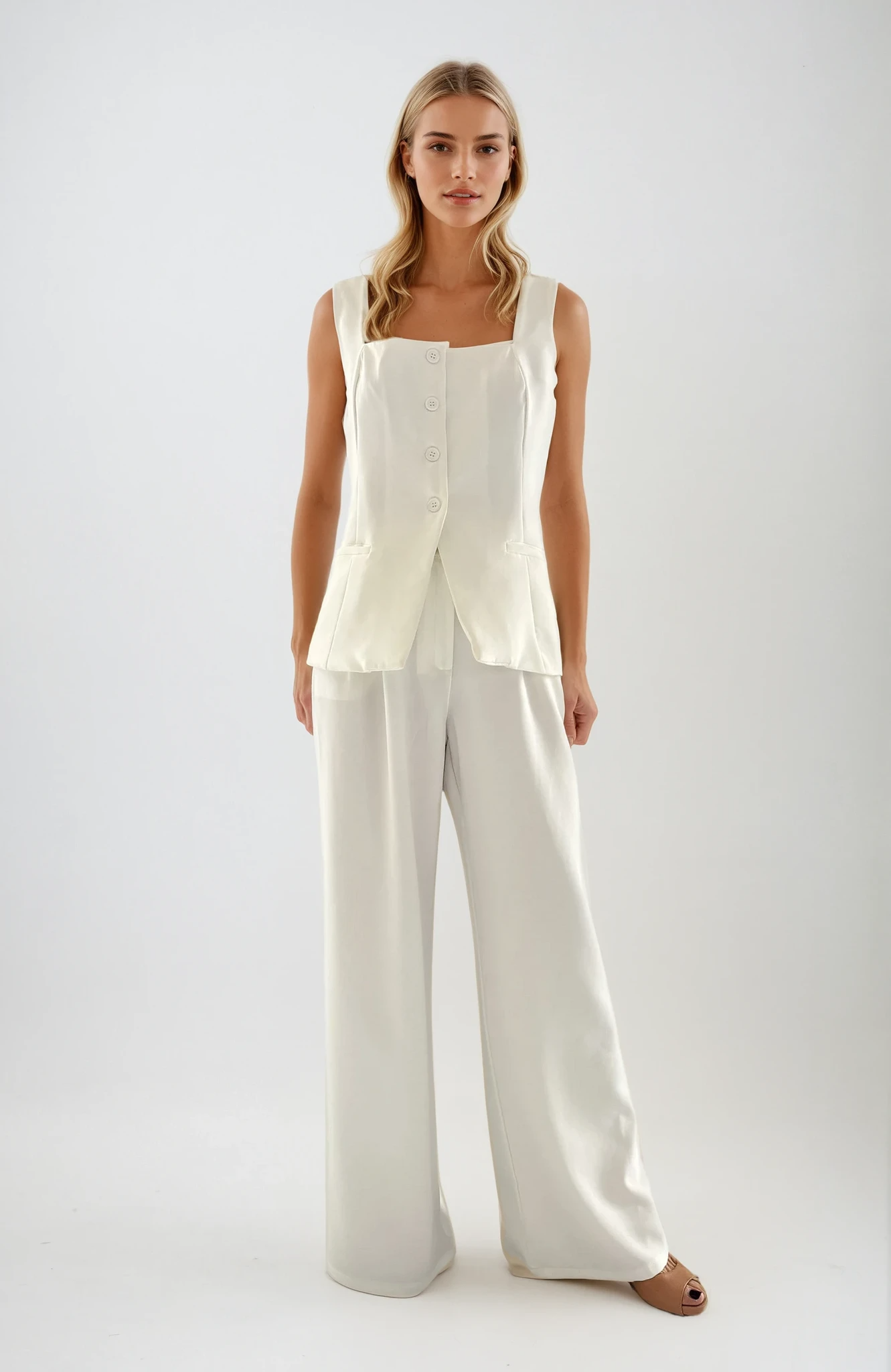 8115 Pantalón Diosa Grande