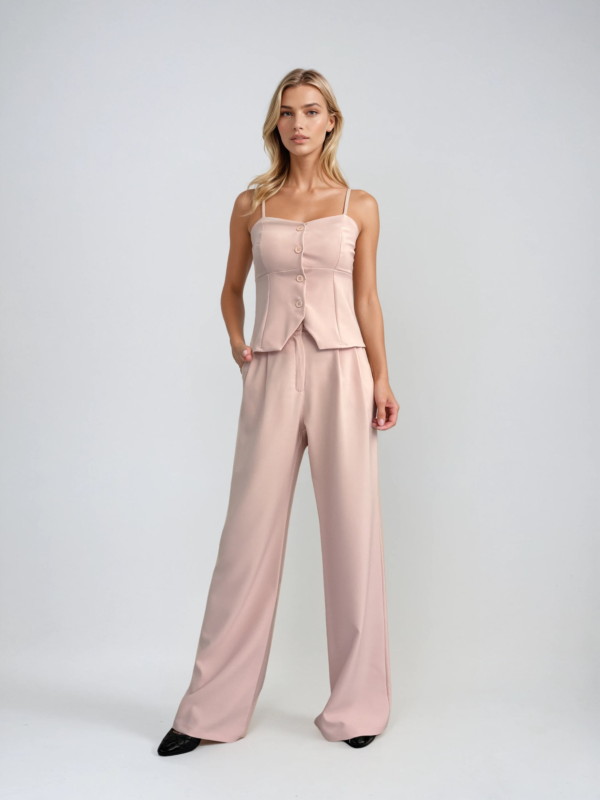 8916 Musculosa Nelly