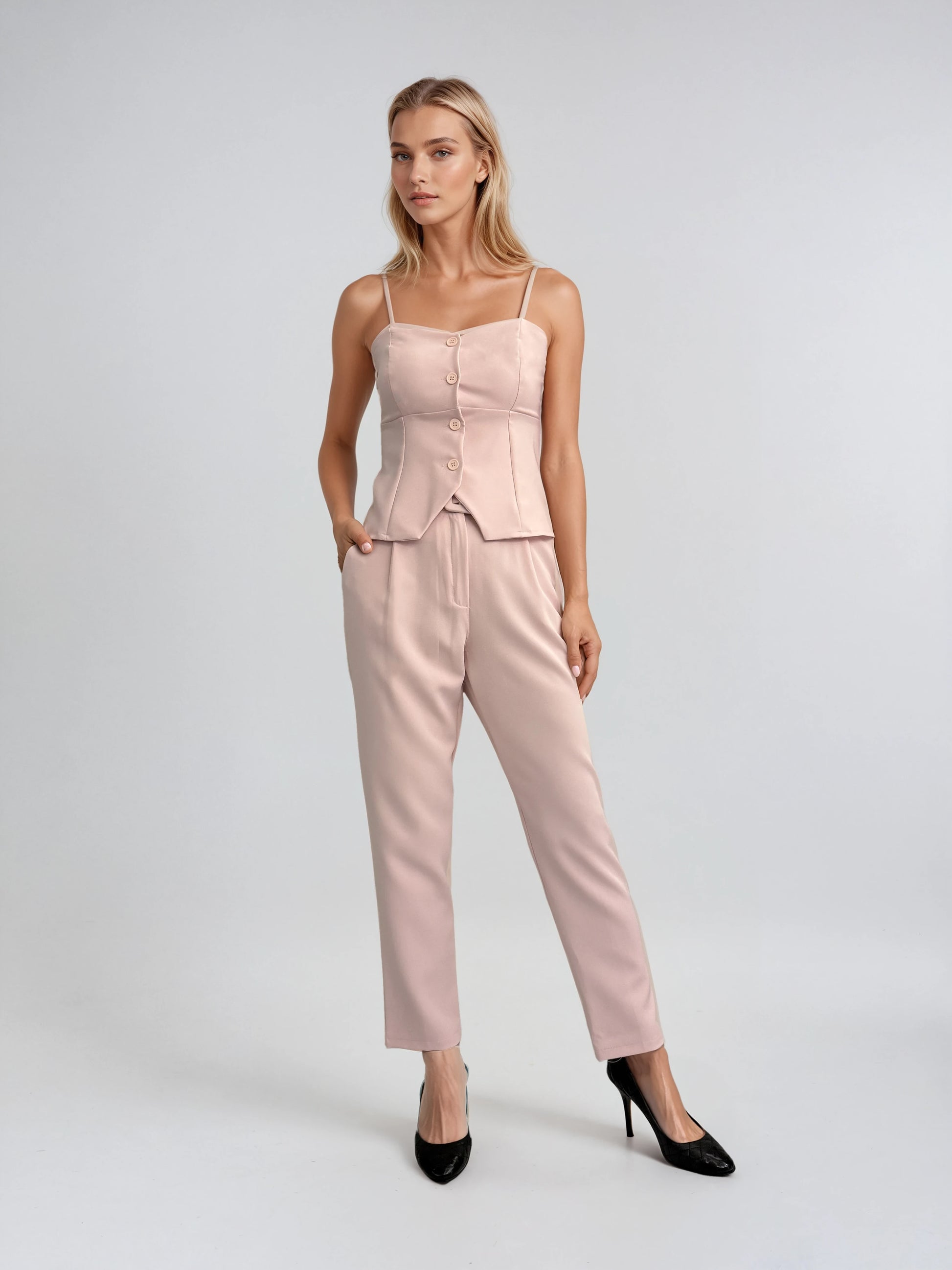 8916 Musculosa Nelly